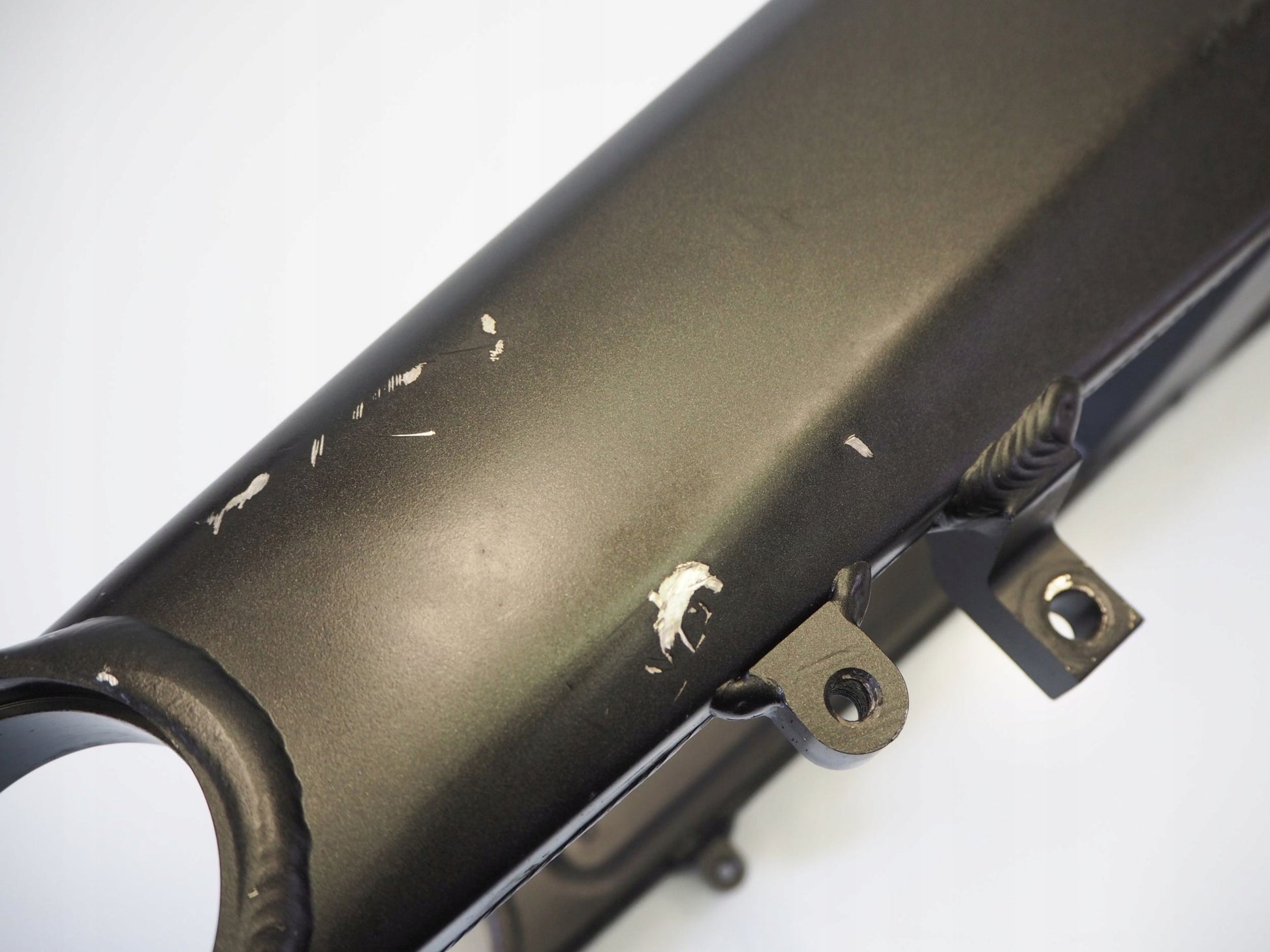 KAWASAKI Z1000 14-19 Schwinge Hinterradschwinge swing arm 10