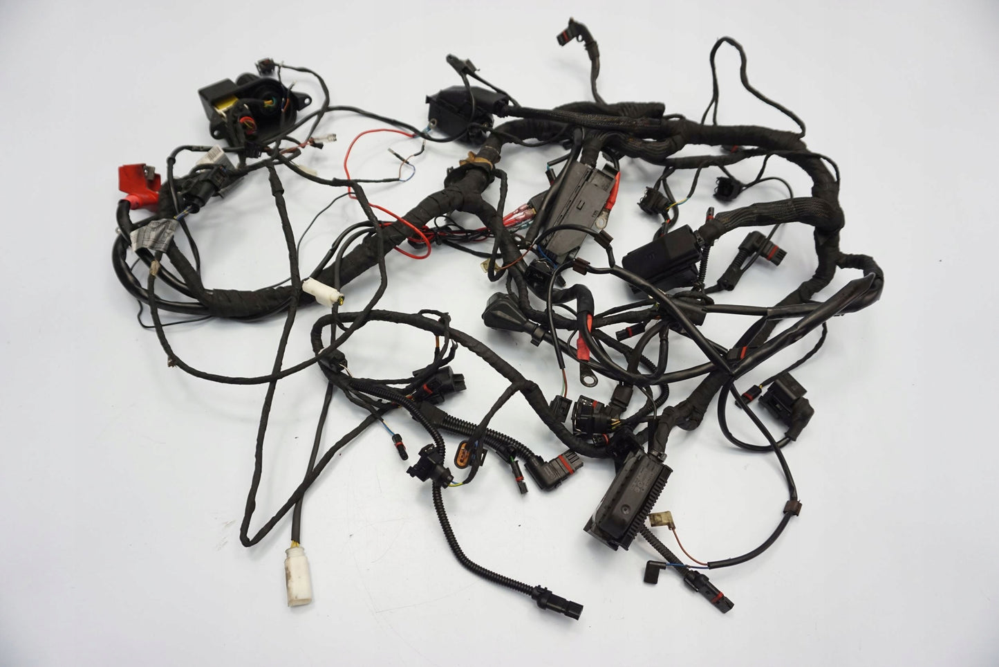 BMW R 1200 ST 05-07 Kabelbaum Wiring Harness 13