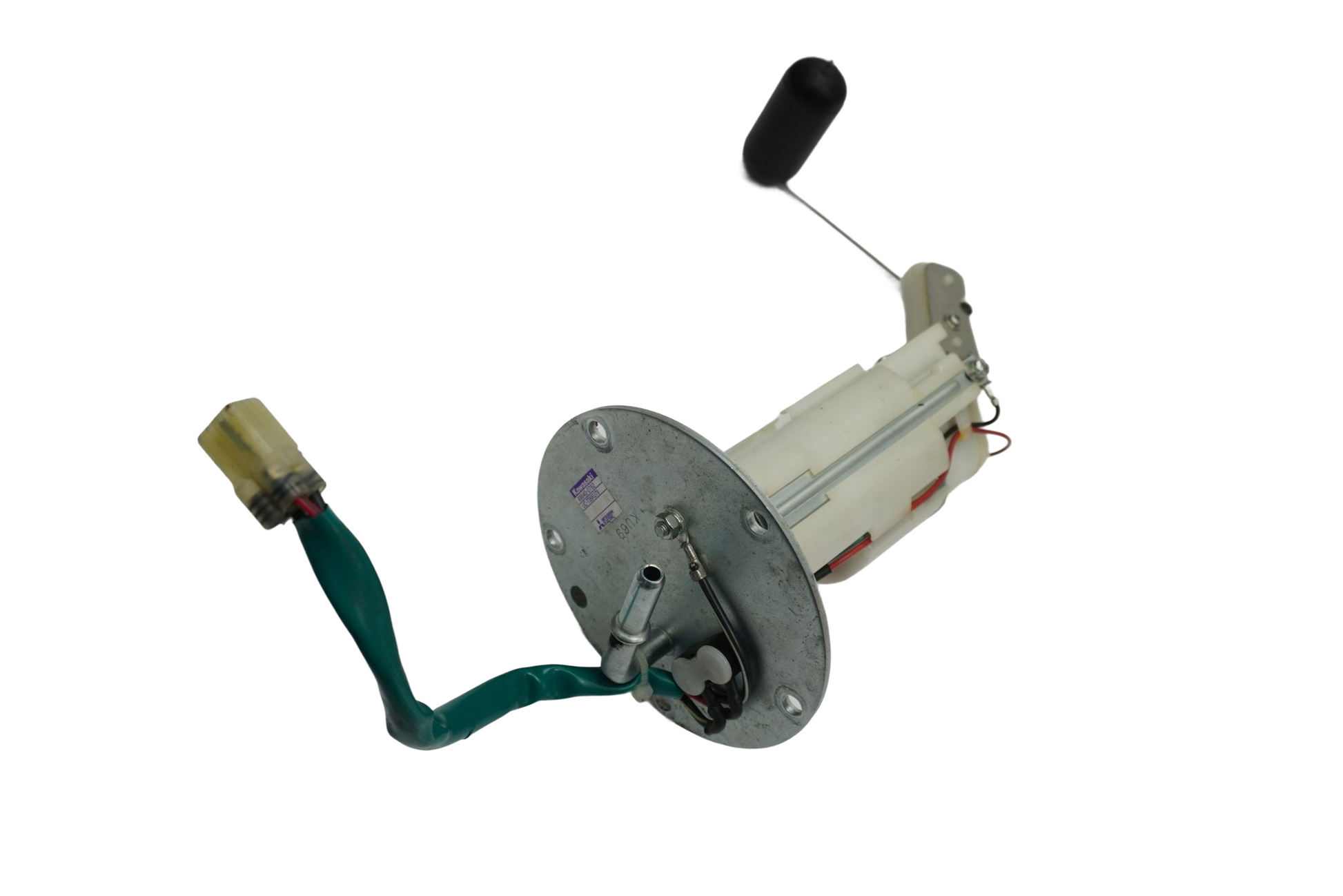 KAWASAKI Z 900 RS 18- Benzinpumpe Kraftstoffpumpe Fuel Pump 1
