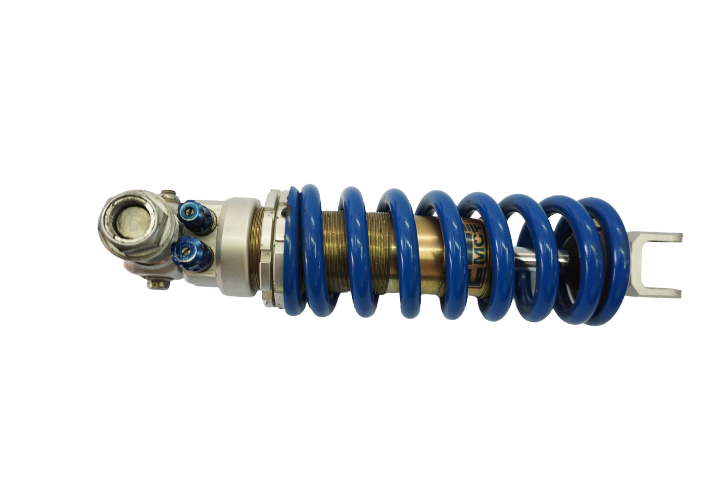SUZUKI GSX-R 600 750 K8 K9 L0 Stoßdämpfer Federbein shock absorber EMC 1