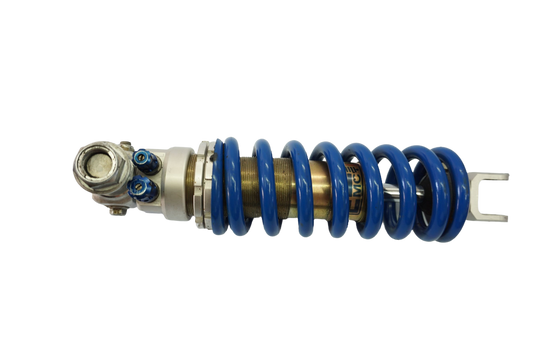 SUZUKI GSX-R 600 750 K8 K9 L0 Stoßdämpfer Federbein shock absorber EMC 1