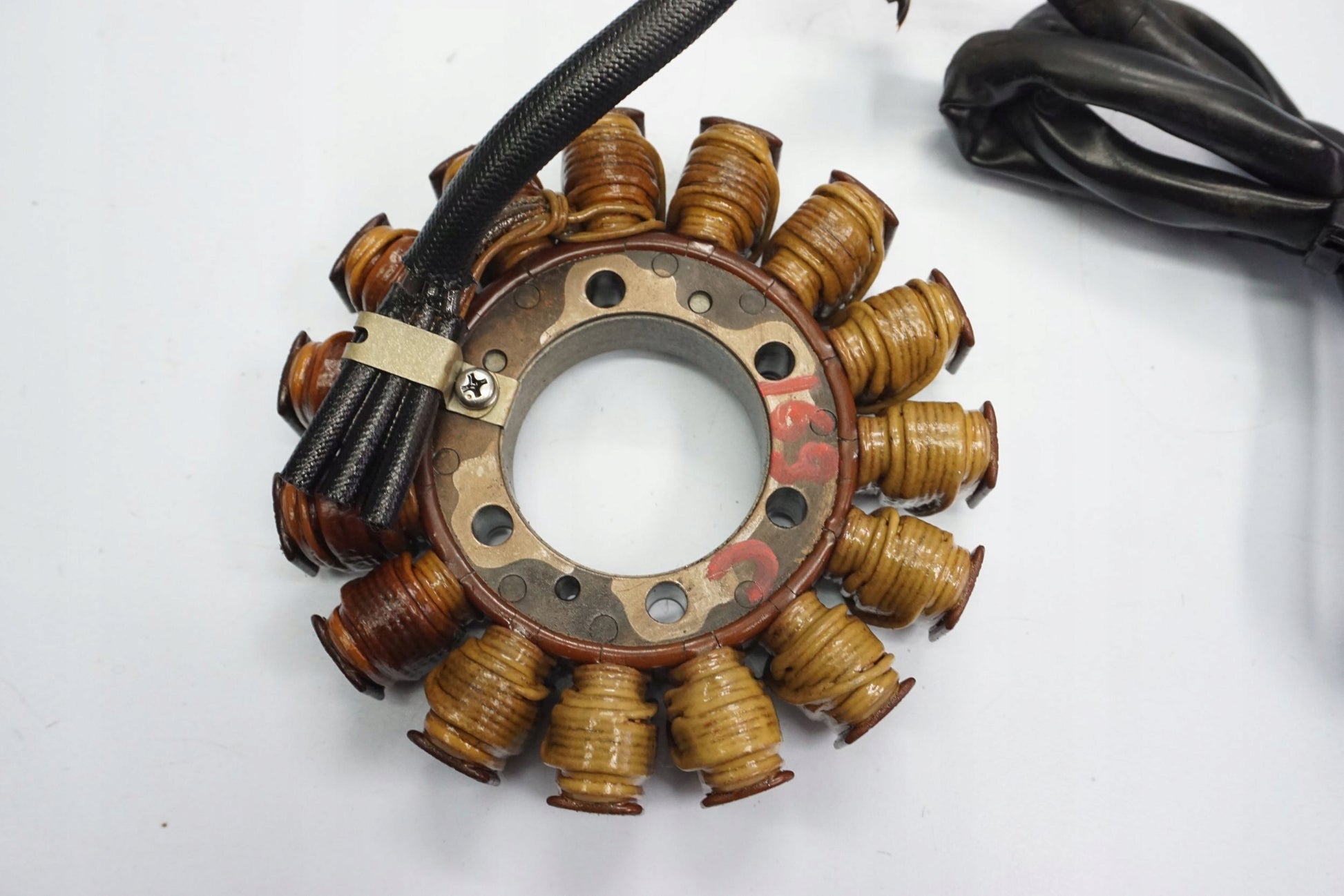 KAWASAKI GTR 1400 07-09 Lichtmaschine Stator Generator Lima Alternator 6