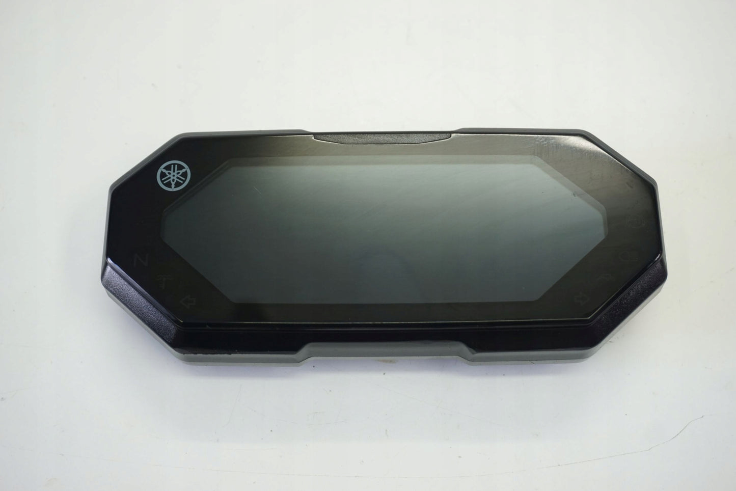 YAMAHA MT-07 21- Tacho Tachometer Cockpit Speedometer 4
