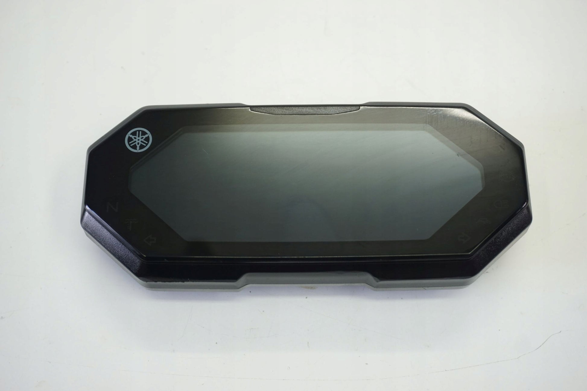 YAMAHA MT-07 21- Tacho Tachometer Cockpit Speedometer 4