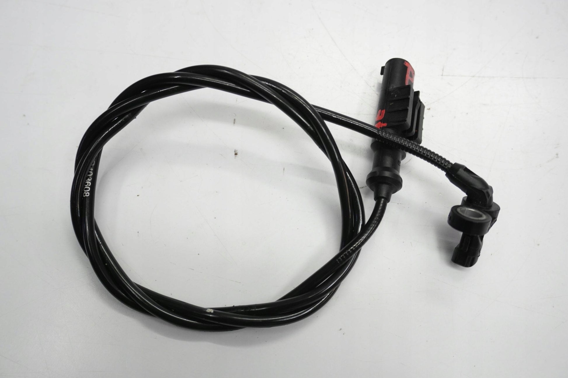 KTM RC 125 24- ABS Sensor vorne 4