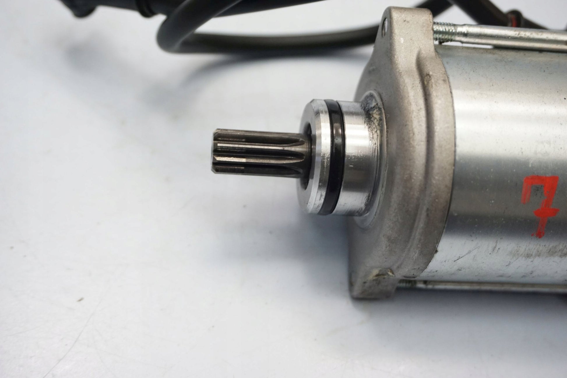 MV AGUSTA BRUTALE 800 16- Anlasser Starter Motor 4