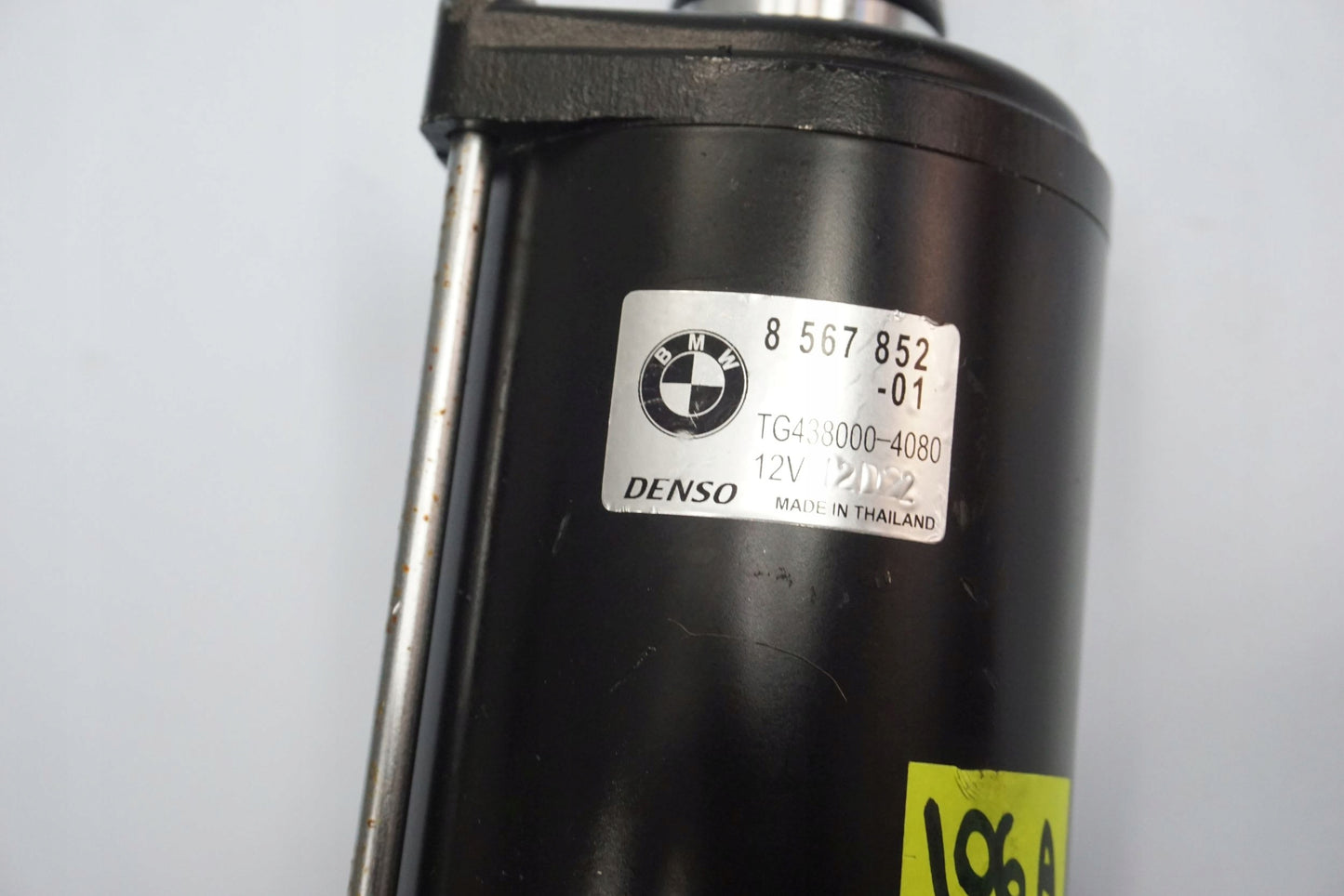 BMW F 900 R 20- Anlasser Starter Motor 2