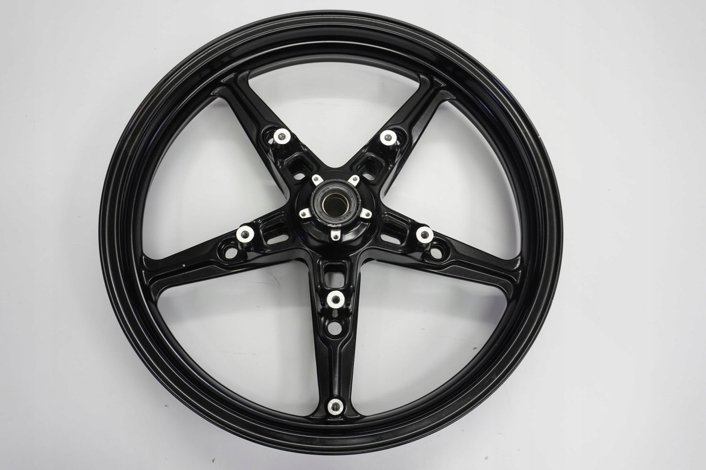 BMW R NINET 17- Felge vorne Wheel Vorderrad 3