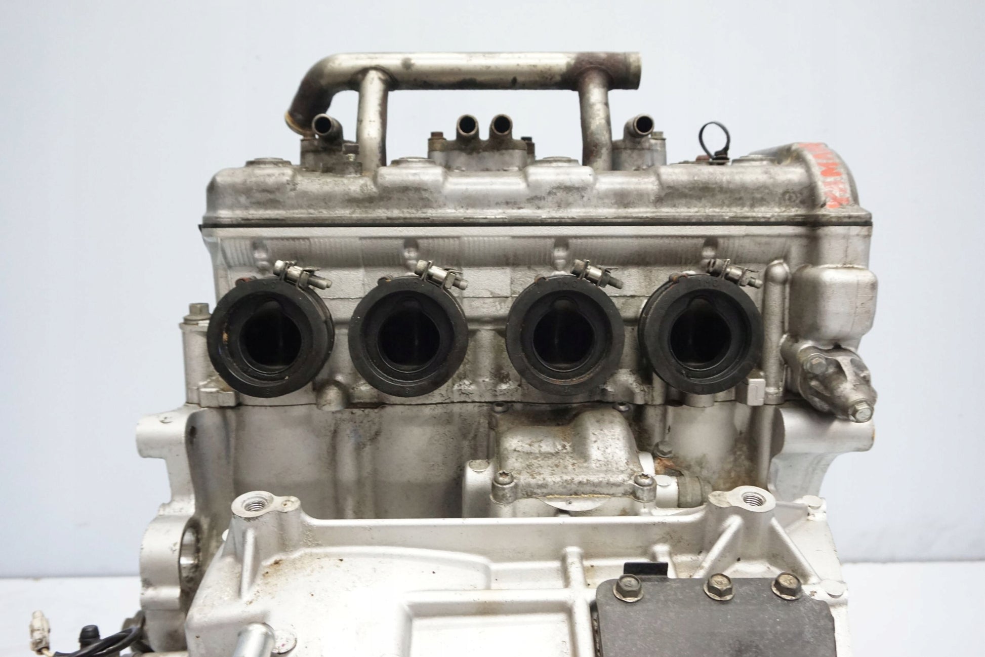 YAMAHA FJR 1300 13-15 Motor Motorblock Engine 3