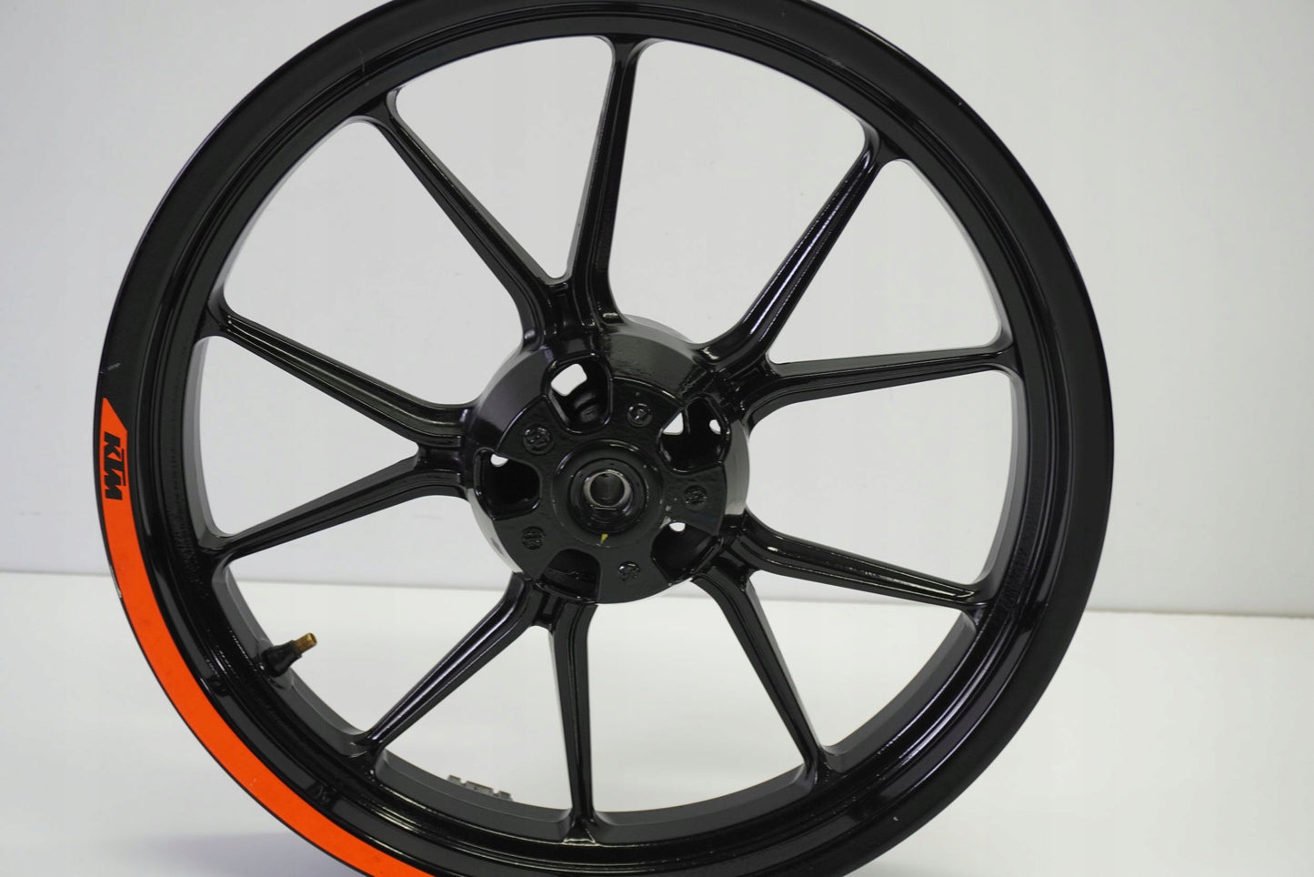 KTM 125 DUKE 17-23 Felge vorne Wheel Vorderrad 2