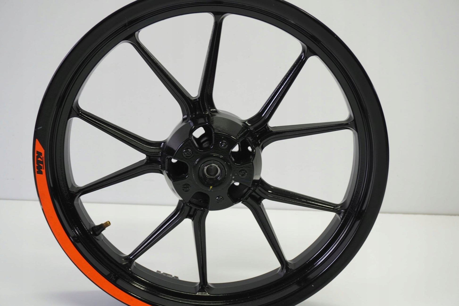 KTM 125 DUKE 17-23 Felge vorne Wheel Vorderrad 2