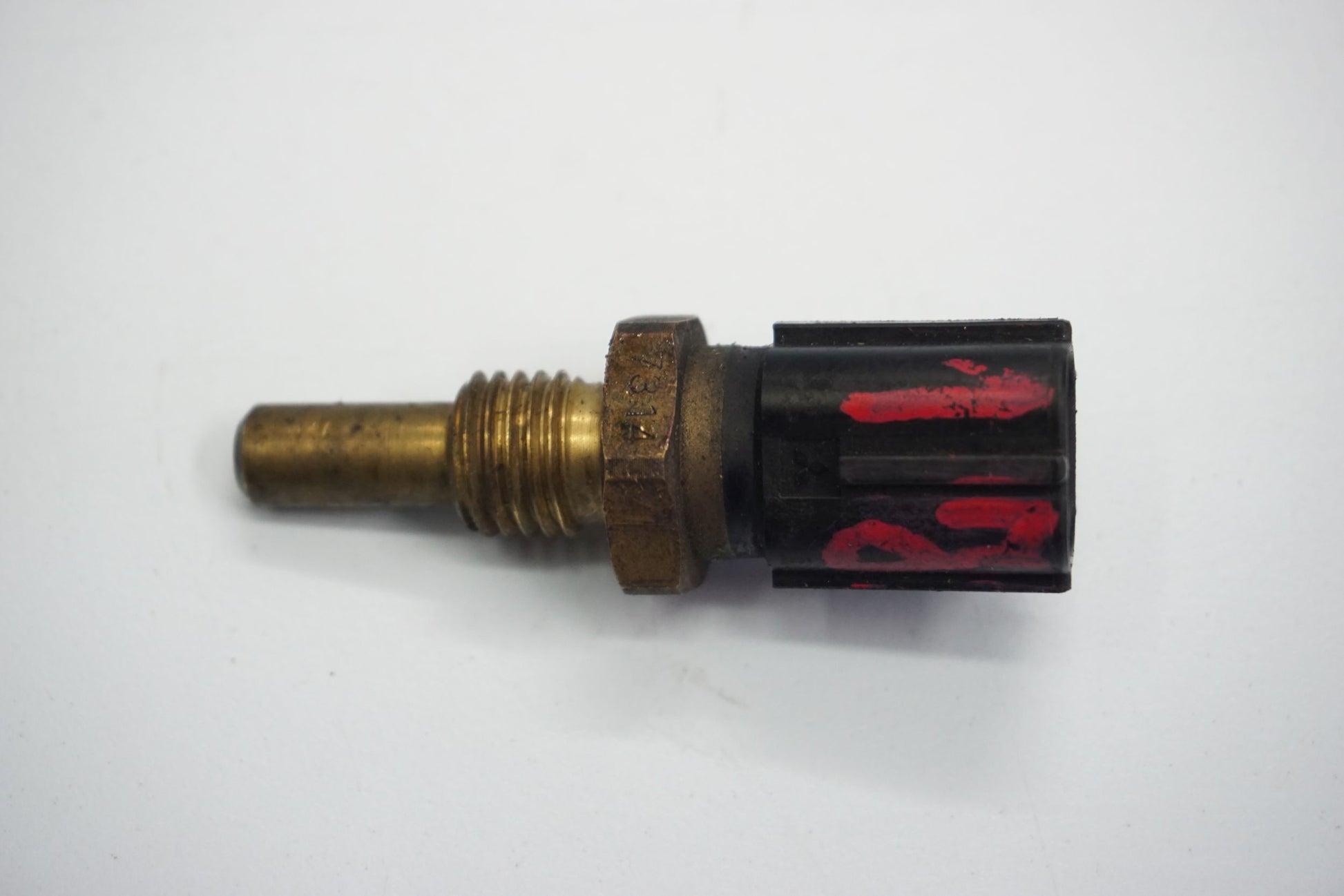 YAMAHA FJR 1300 06-12 Temperatursensor Thermostat Temperature sensor 5