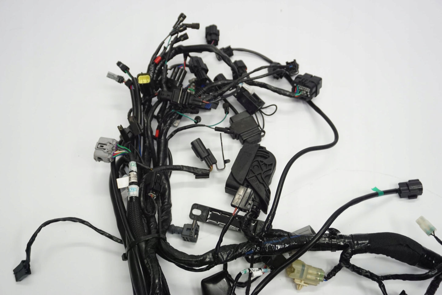 TRIUMPH TIGER 1200 XRT 18- Kabelbaum Wiring Harness 14