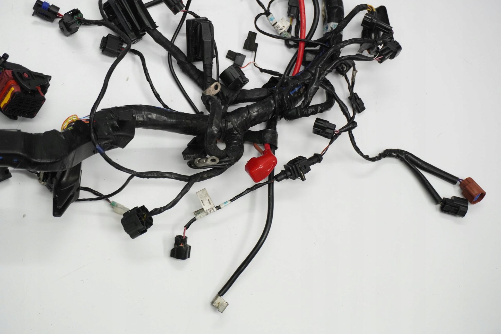 TRIUMPH TIGER 1200 XRT 16-17 Kabelbaum Wiring Harness 3