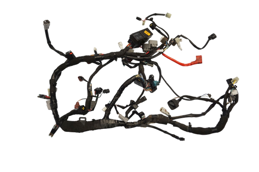 SUZUKI GSX-S 1000 15-20 Kabelbaum Wiring Harness 1