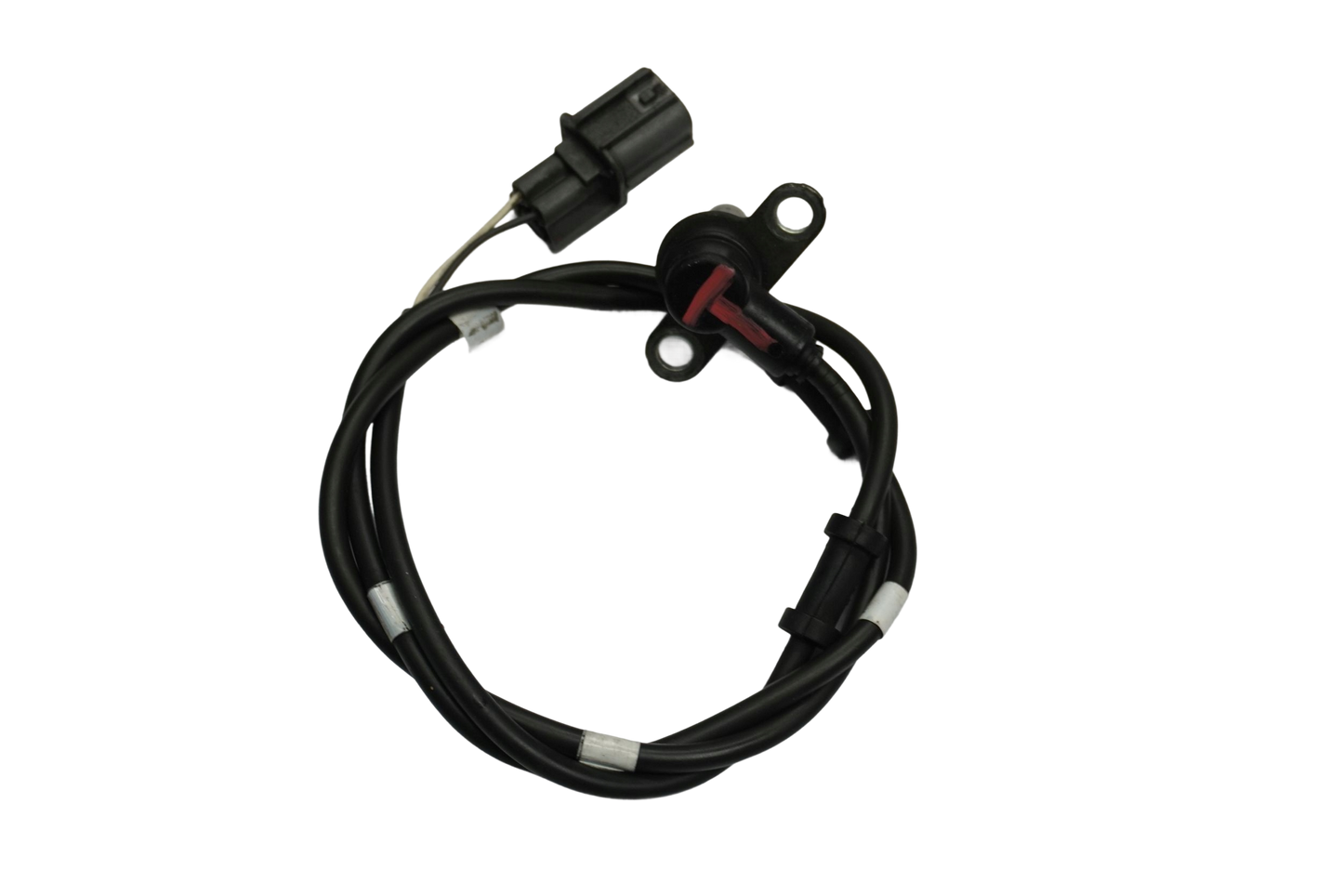 KAWASAKI ZZR-1400 PERFORMANCE SPORT 14-20 ABS Sensor hinten 1