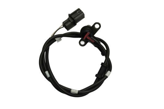 KAWASAKI ZZR-1400 PERFORMANCE SPORT 14-20 ABS Sensor hinten 1