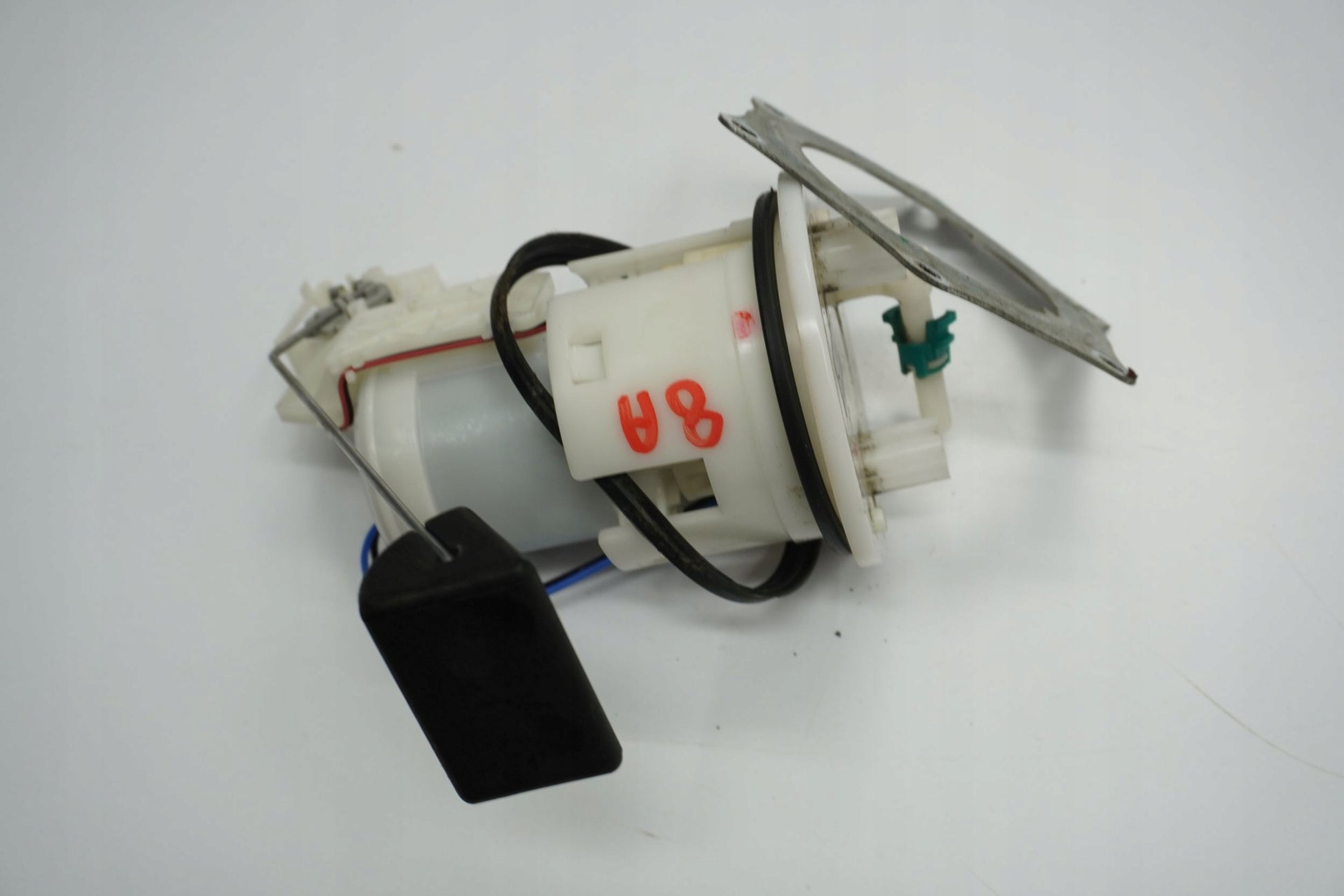 HONDA CBR 600RR PC40 07-12 Benzinpumpe Kraftstoffpumpe Fuel Pump 2