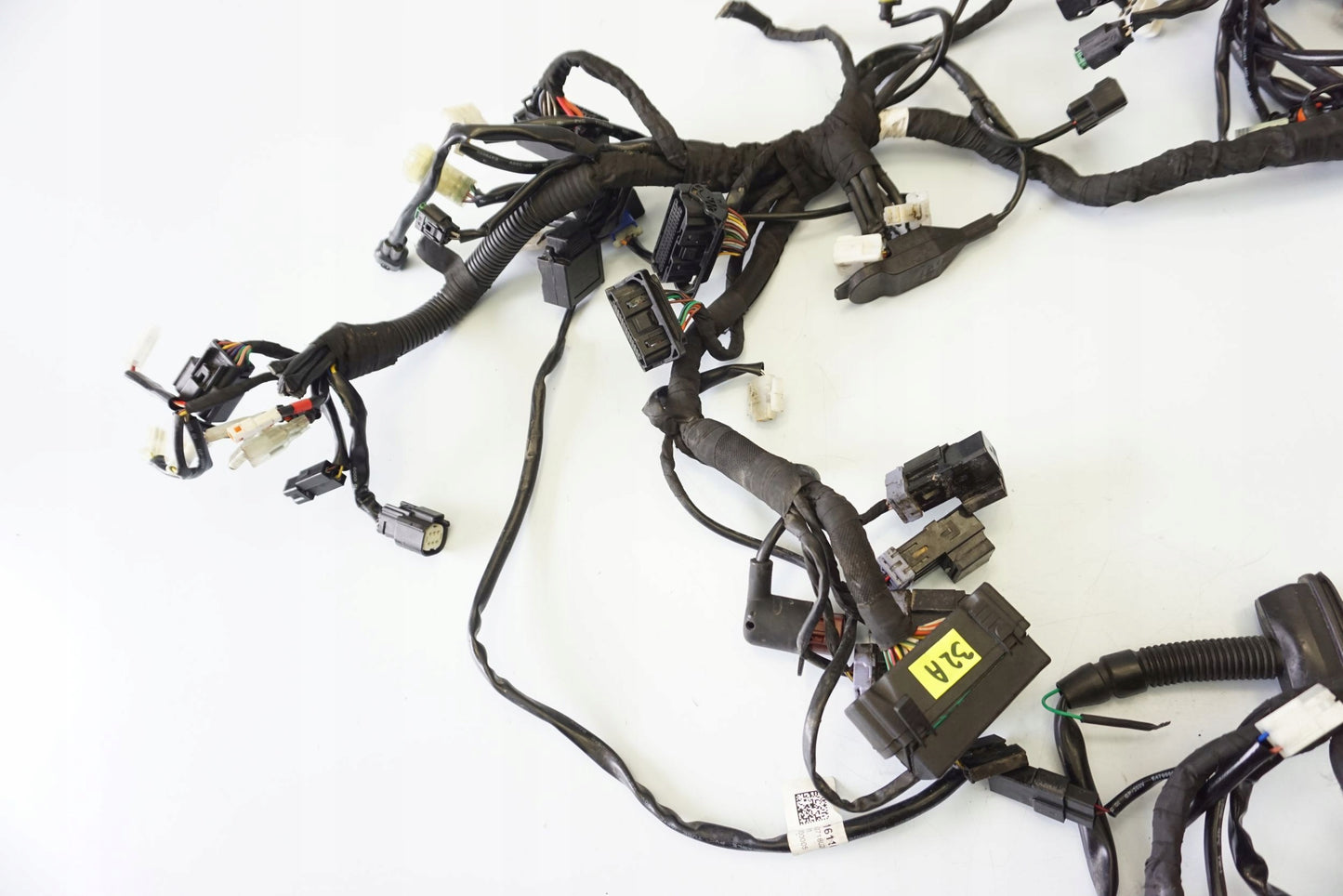 HUSQVARNA 701 VITPILEN Kabelbaum Wiring Harness 3