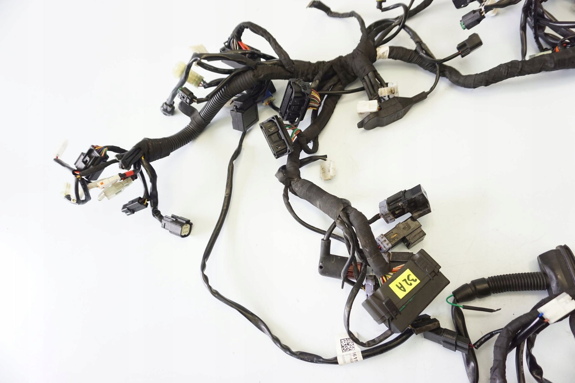 HUSQVARNA 701 VITPILEN Kabelbaum Wiring Harness 3