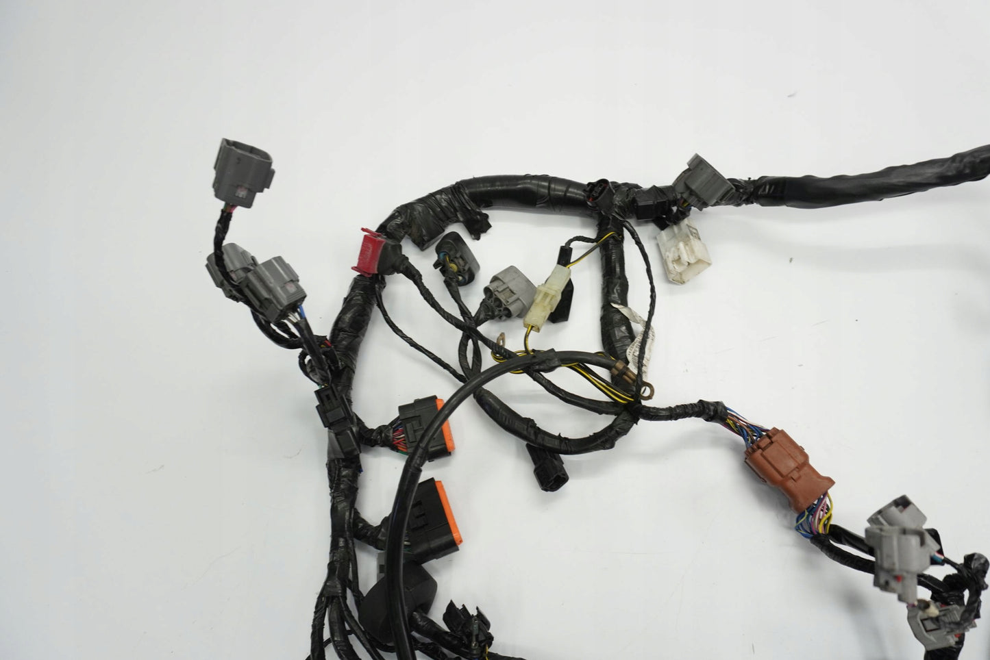 KAWASAKI ZX-10R 06-07 Kabelbaum Wiring Harness 7