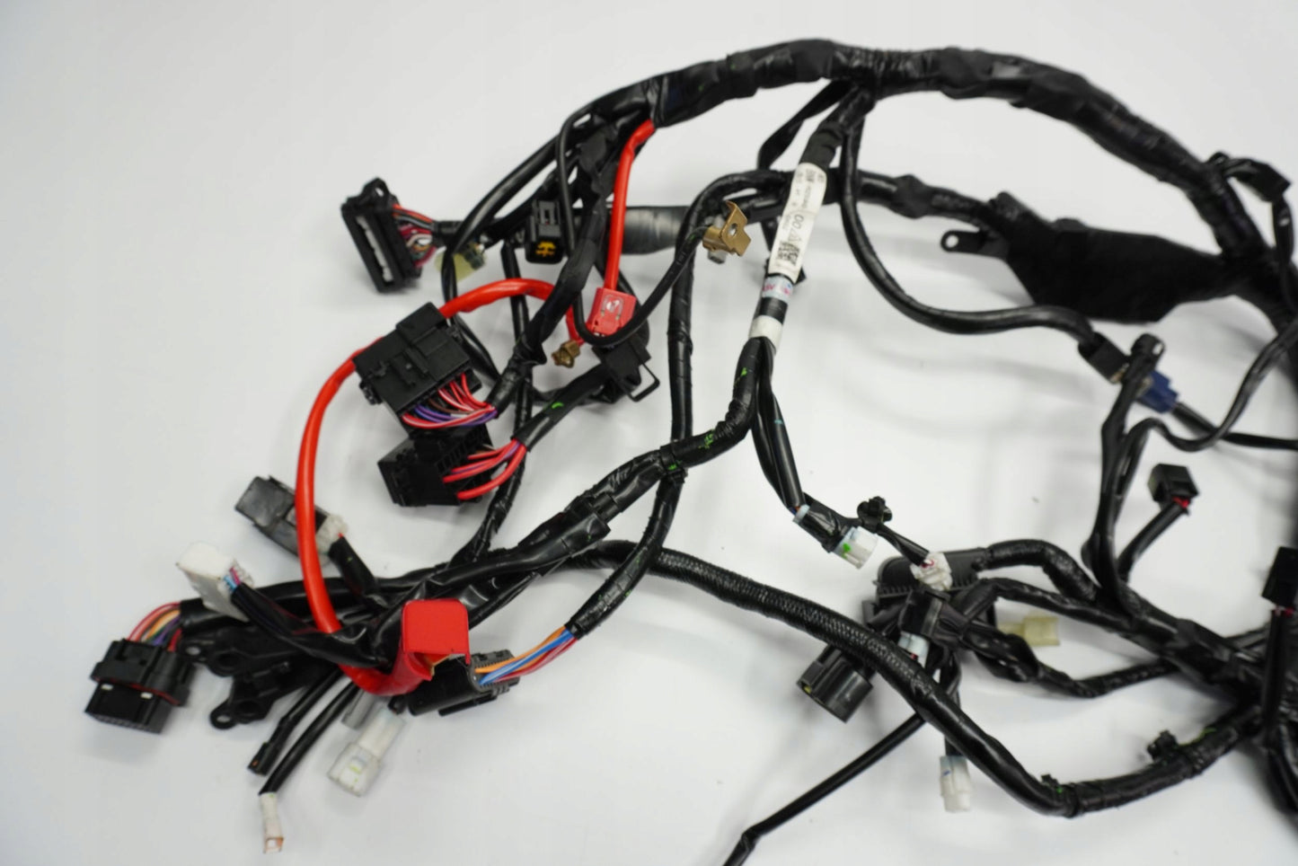 YAMAHA TENERE 700 22- Kabelbaum Wiring Harness 10