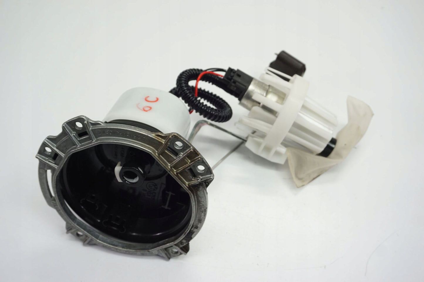 BMW R 1250 GS ADVENTURE 19- Benzinpumpe Kraftstoffpumpe Fuel Pump 7