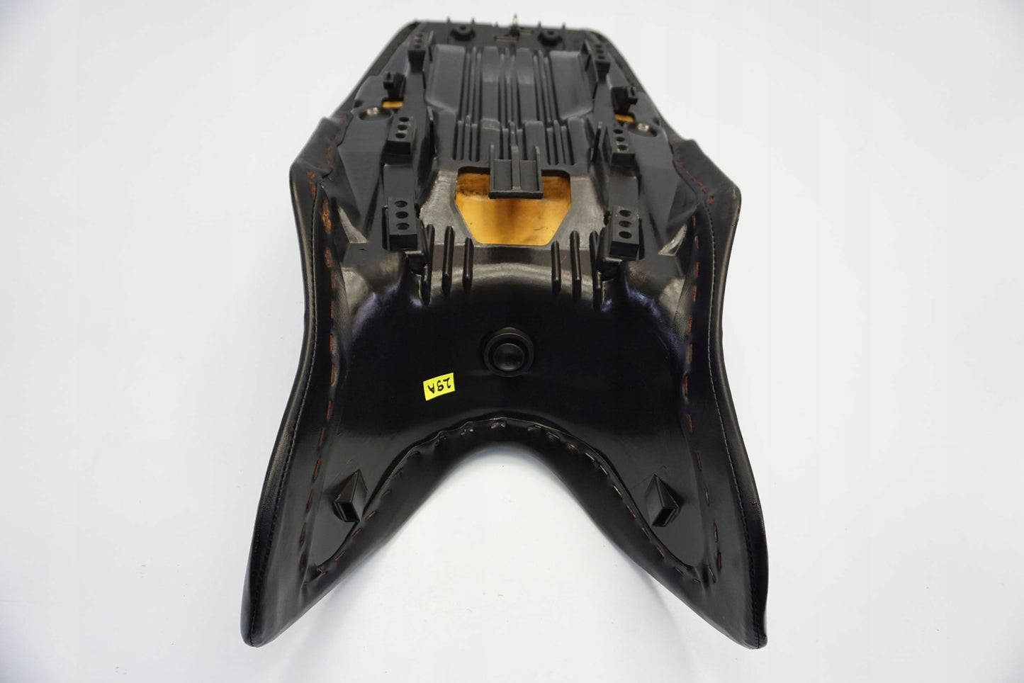 HONDA XL 700 V TRANSALP 08-11 Sitzbank Fahrer Sozius Sitz seat 6