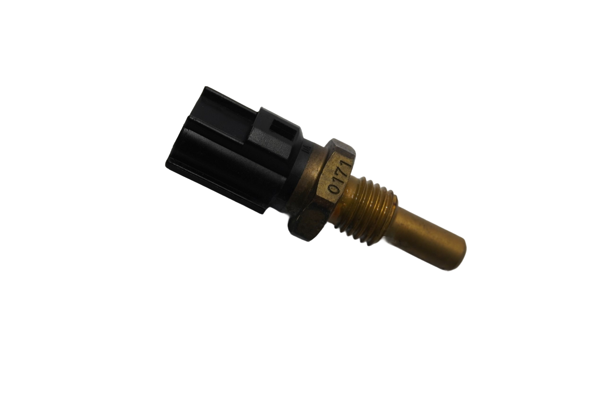 SUZUKI SV 650 03-12 Temperatursensor Thermostat Temperature sensor 1