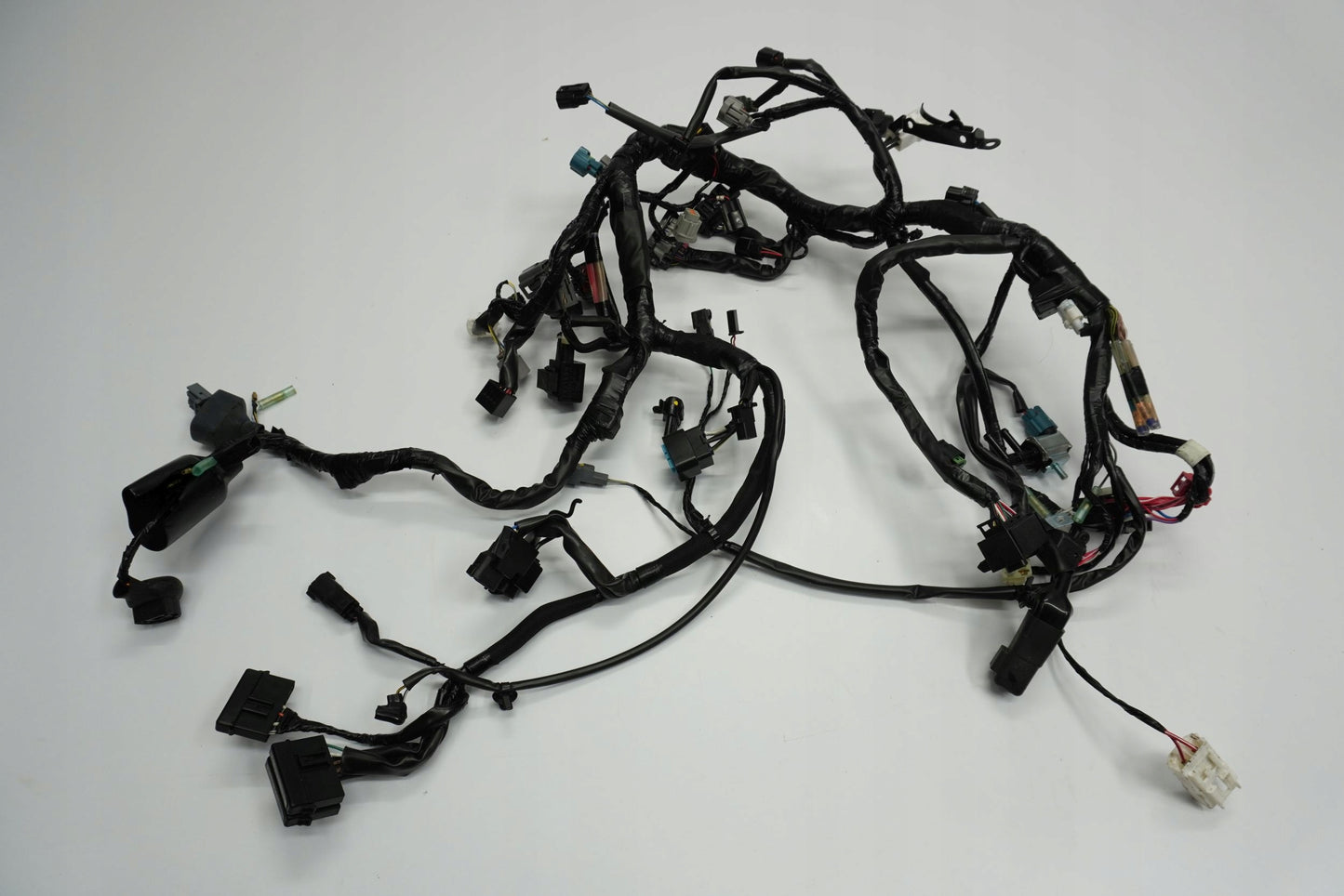 KAWASAKI VULCAN S 650 21- Kabelbaum Wiring Harness 14