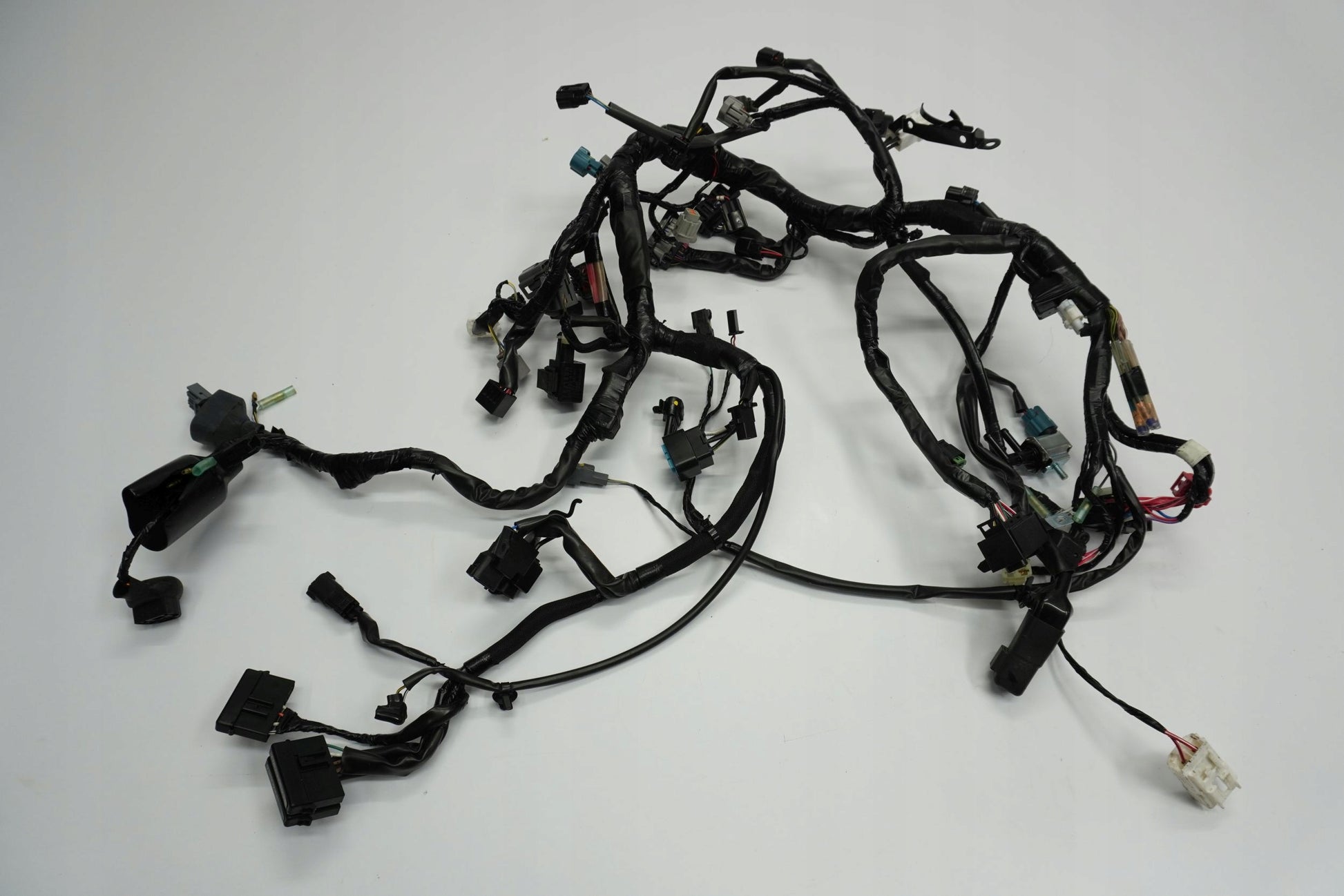 KAWASAKI VULCAN S 650 21- Kabelbaum Wiring Harness 14