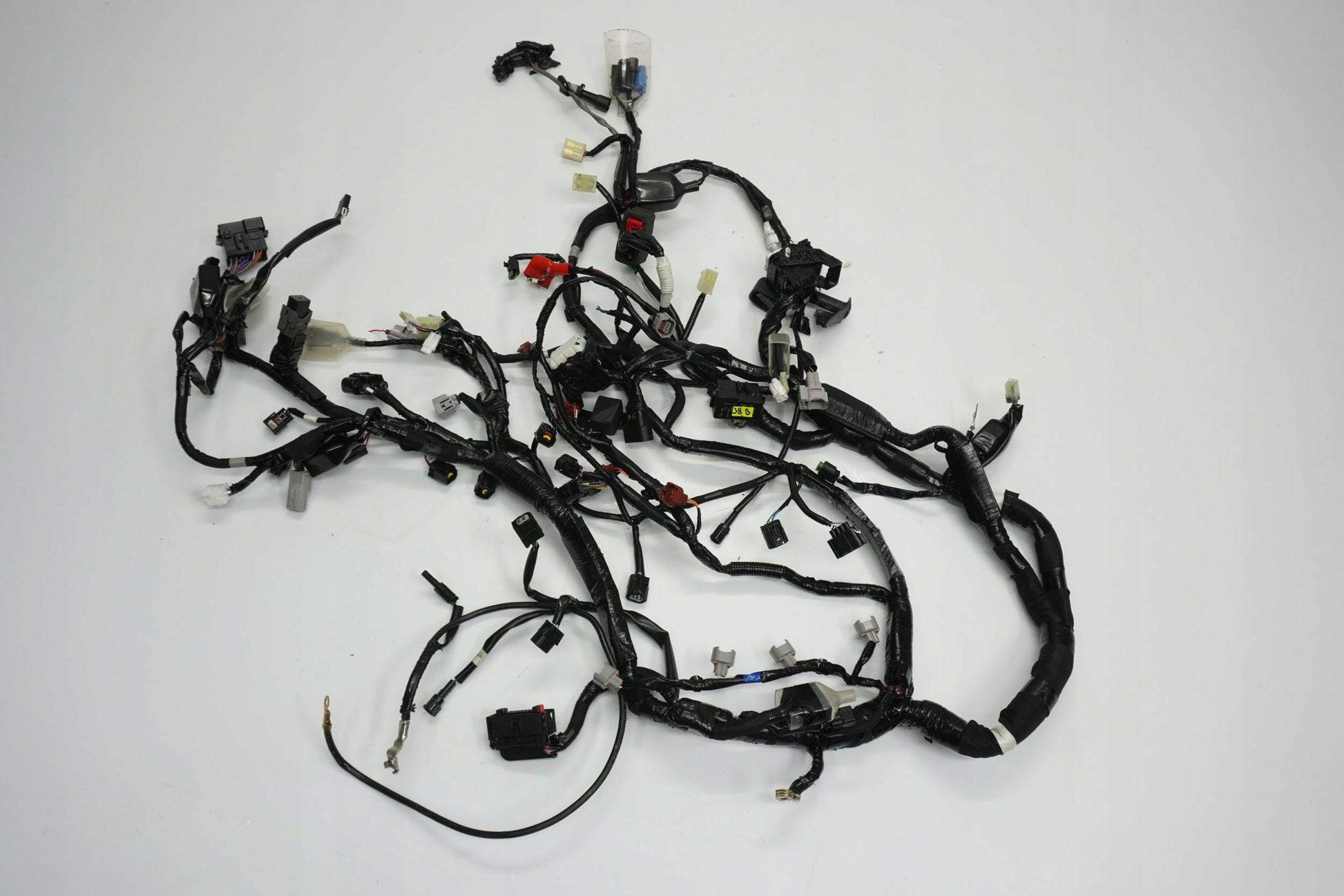 KAWASAKI ZX-10R 1000 23- Kabelbaum Wiring Harness 11