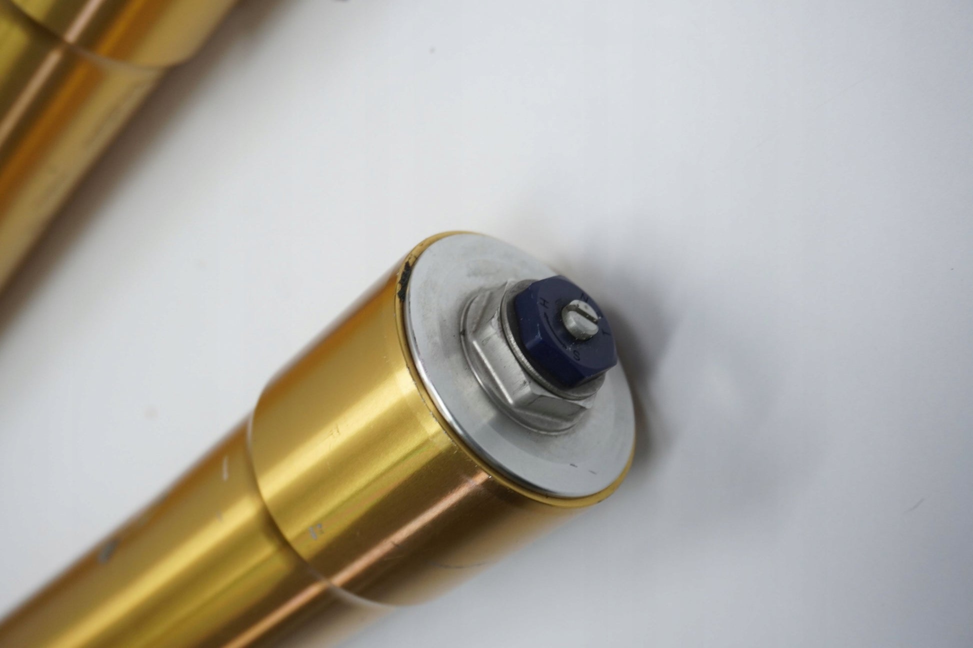 HONDA CRF 1000 L AFRICA TWIN 15-17 Gabel Gabelholme Fork 3