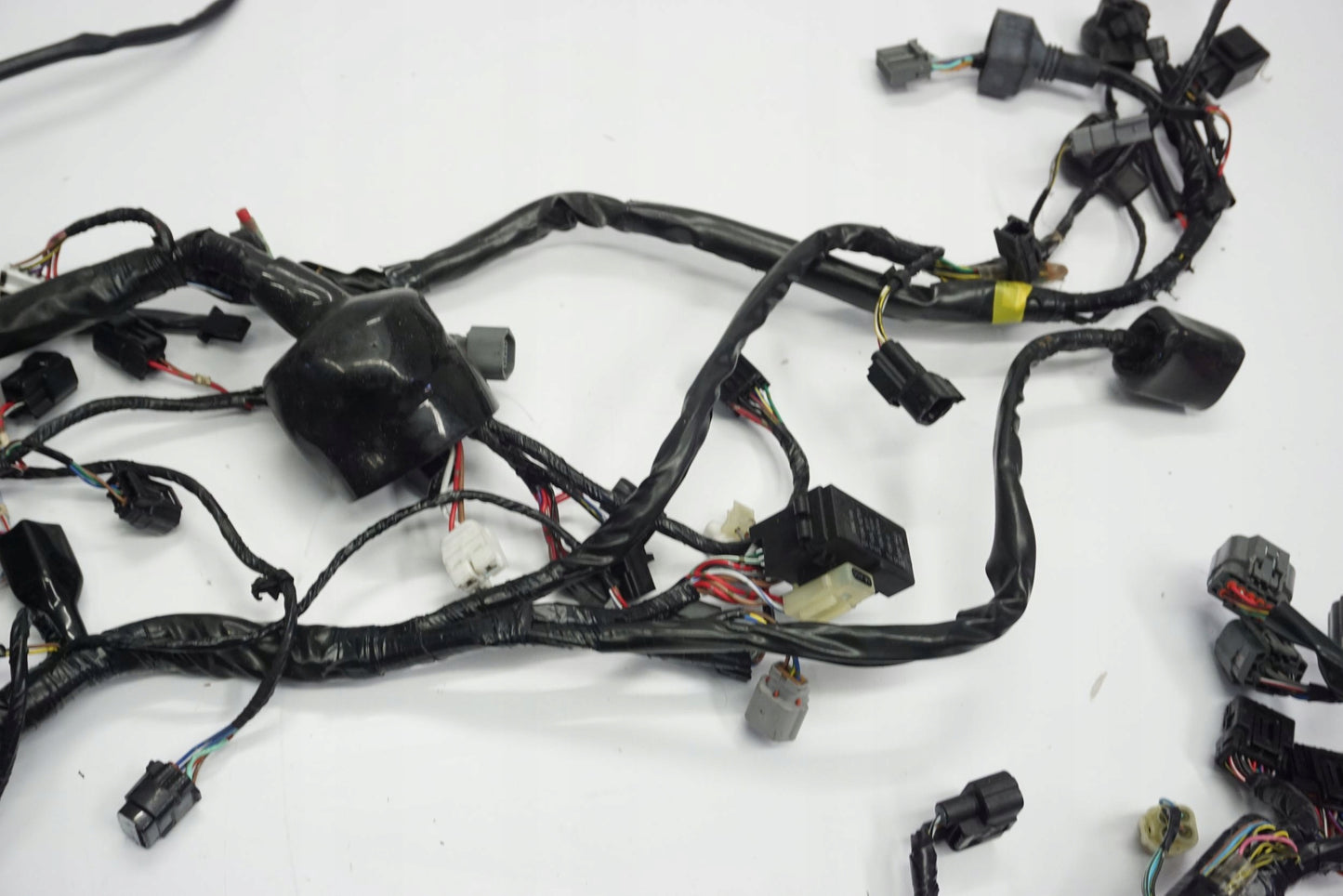 KAWASAKI Z 1000 SX 10-16 Kabelbaum Wiring Harness 3