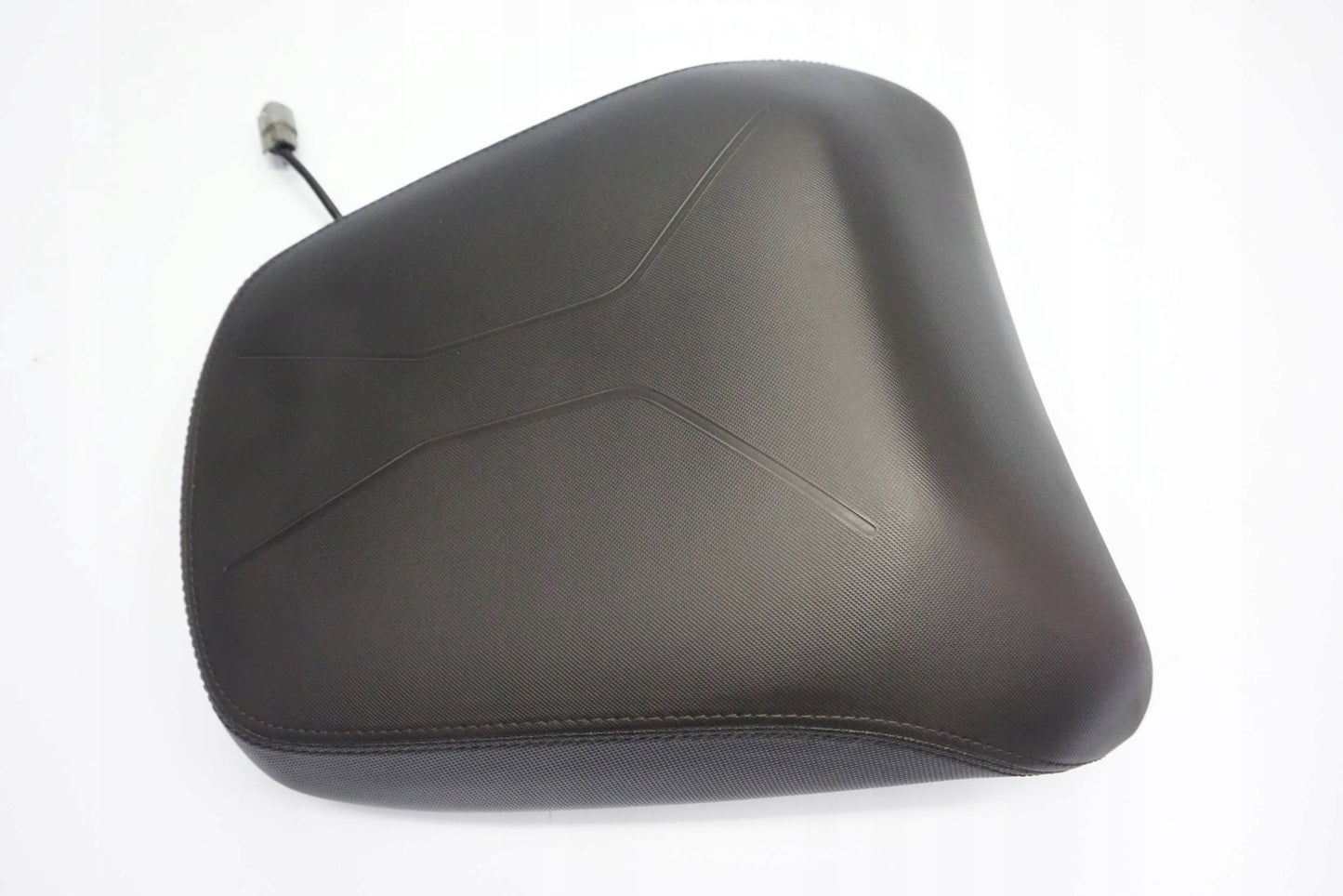 TRIUMPH TIGER 1200 RALLY EXPLORER 22- Sitzbank Sozius Sitz hinten seat Sitzheizung 2