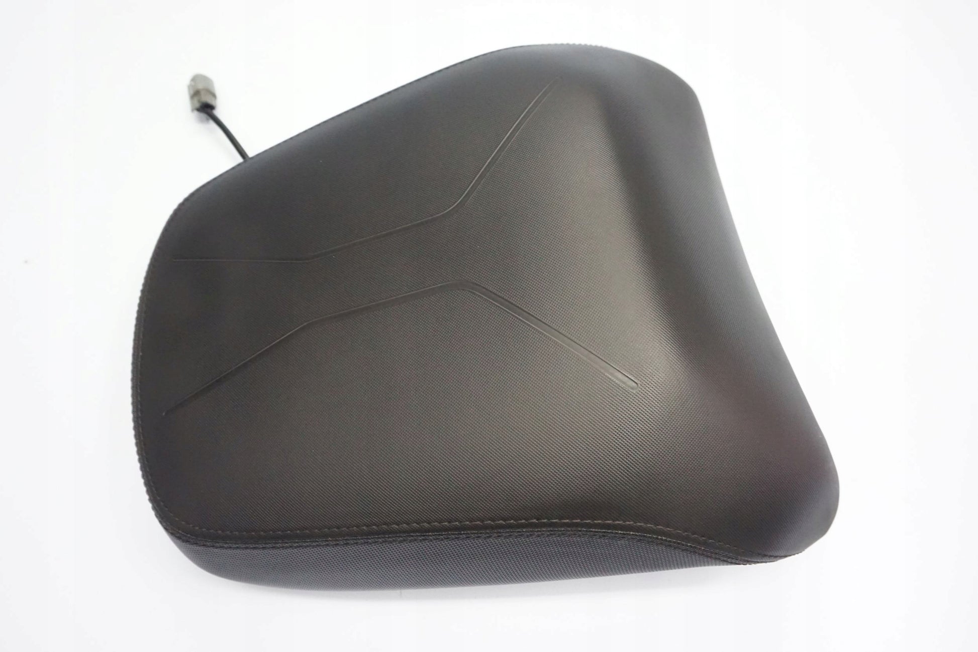 TRIUMPH TIGER 1200 RALLY EXPLORER 22- Sitzbank Sozius Sitz hinten seat Sitzheizung 2