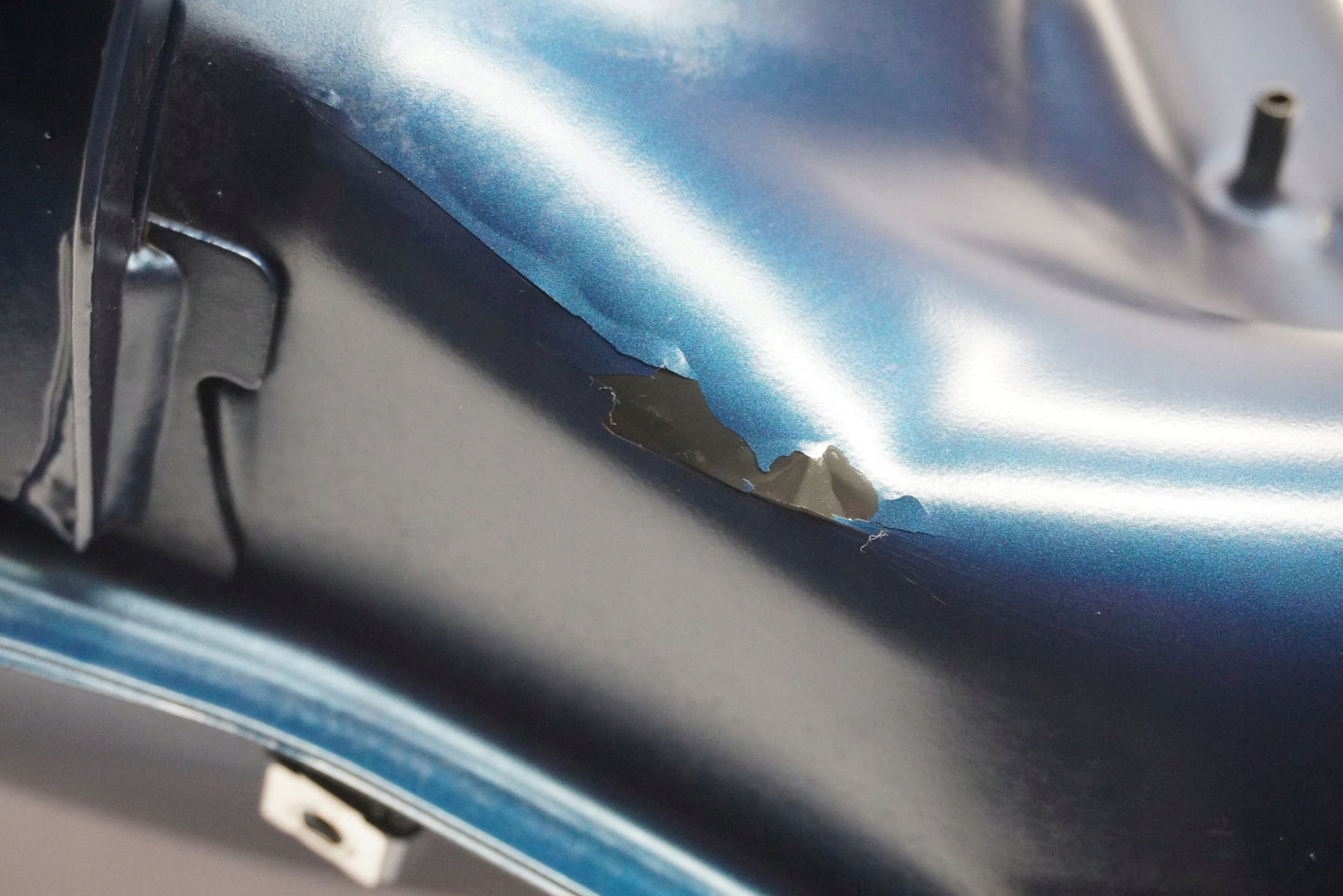 KTM 890 DUKE R 20- Kraftstofftank Benzintank Fuel Tank 2