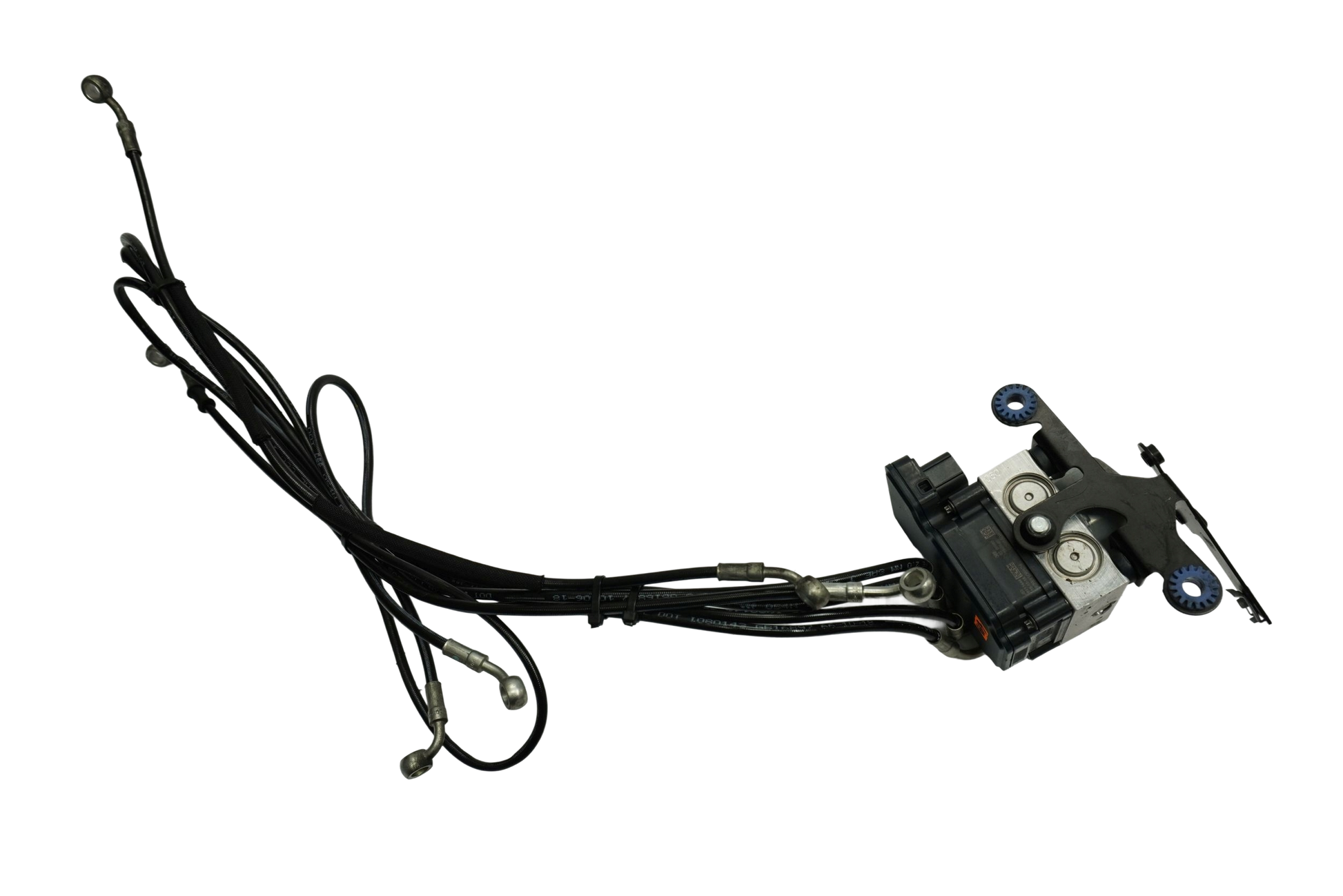 DUCATI MULTISTRADA 950 19- ABS Pumpe Druckmodulator 1