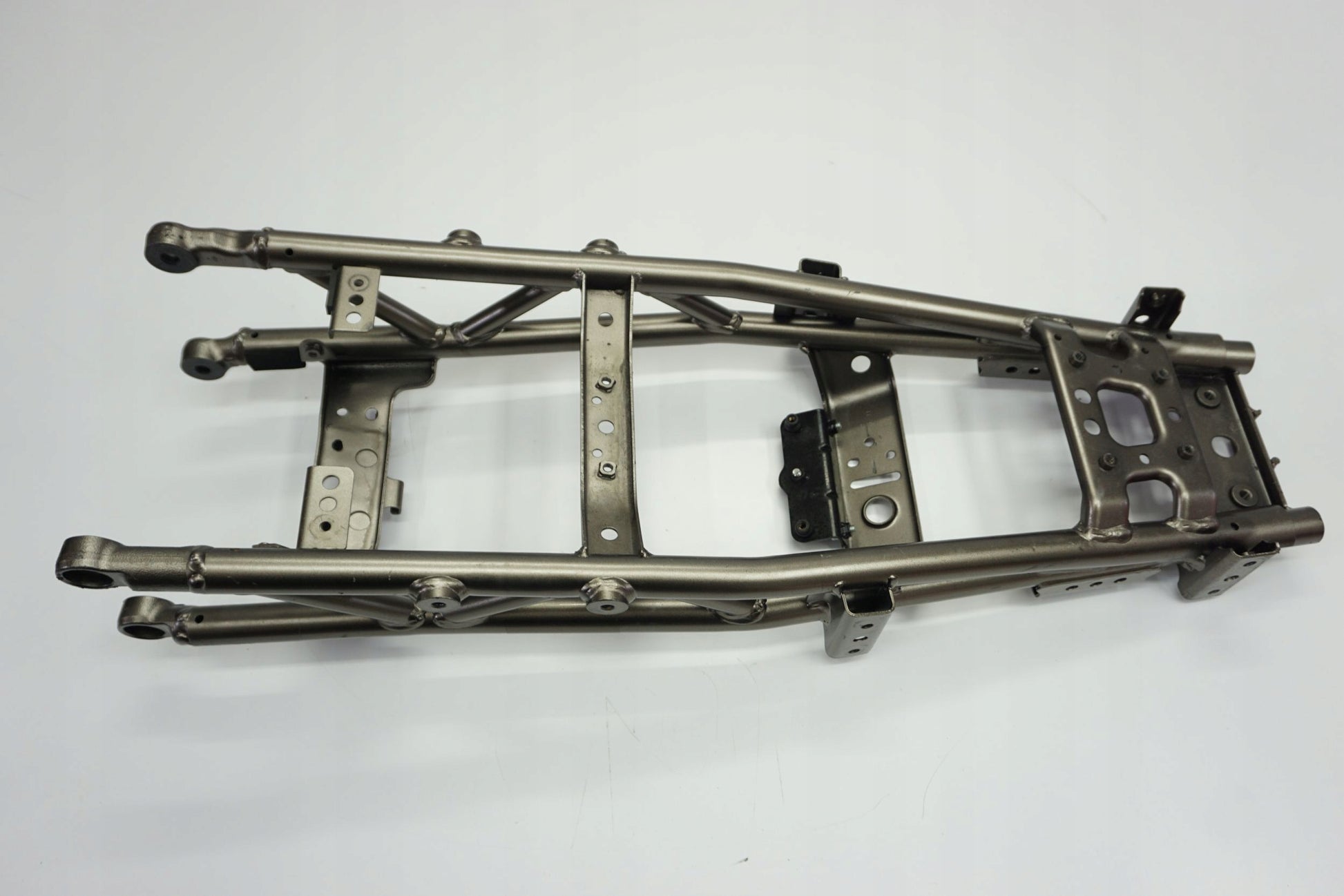 SUZUKI GSX-S 1000 GT 22- Heckrahmen Rahmen hinten rear frame 4