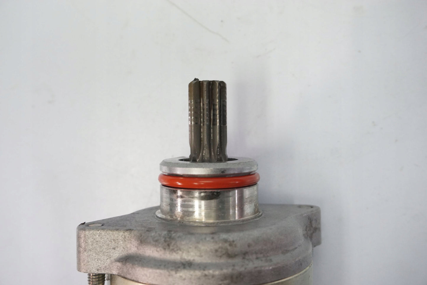 BMW S1000RR K67 19- Anlasser Starter Motor 6