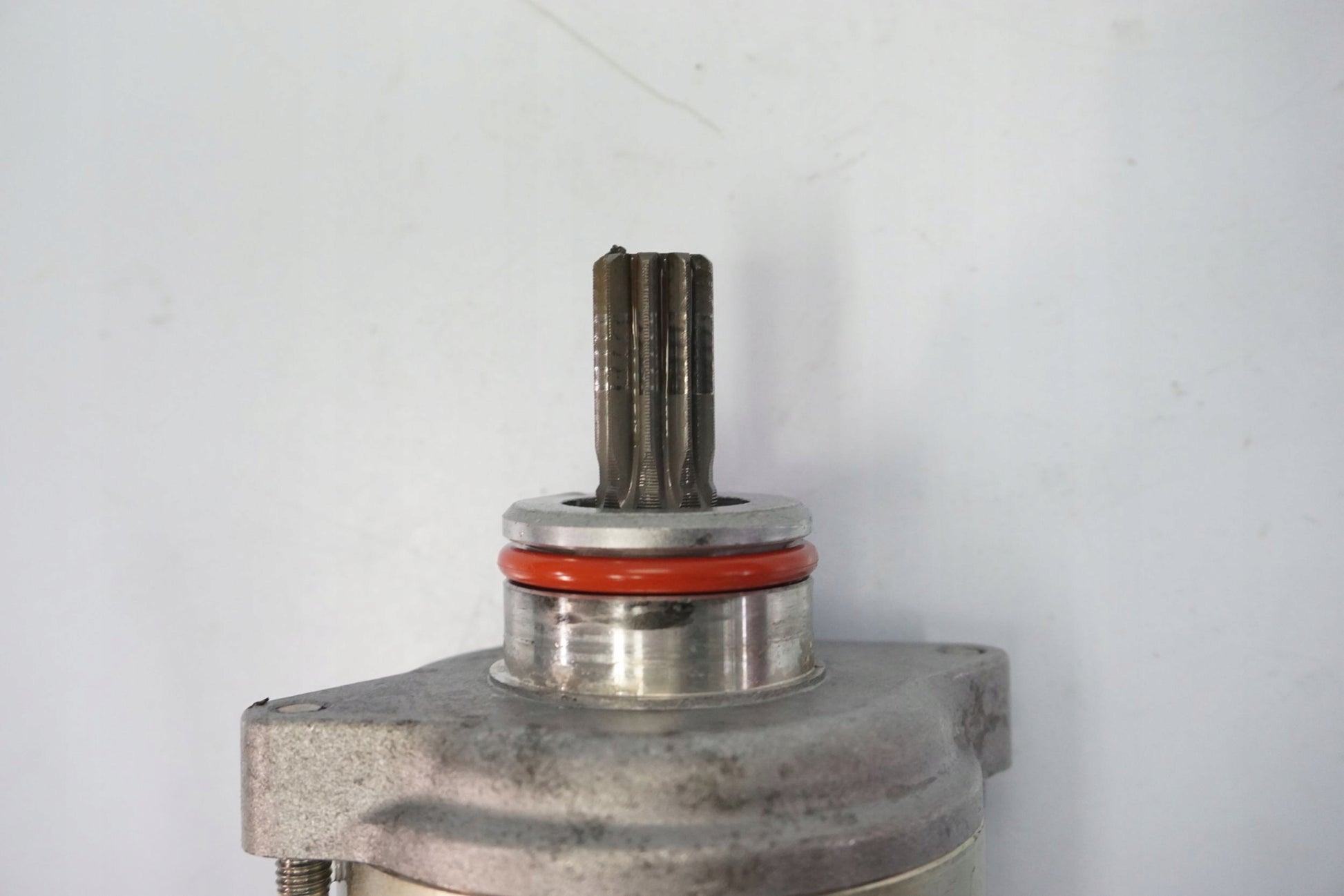 BMW S1000RR K67 19- Anlasser Starter Motor 6