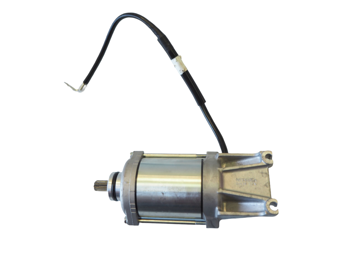 KAWASAKI Z 650 RS 22- Anlasser Starter Motor 1