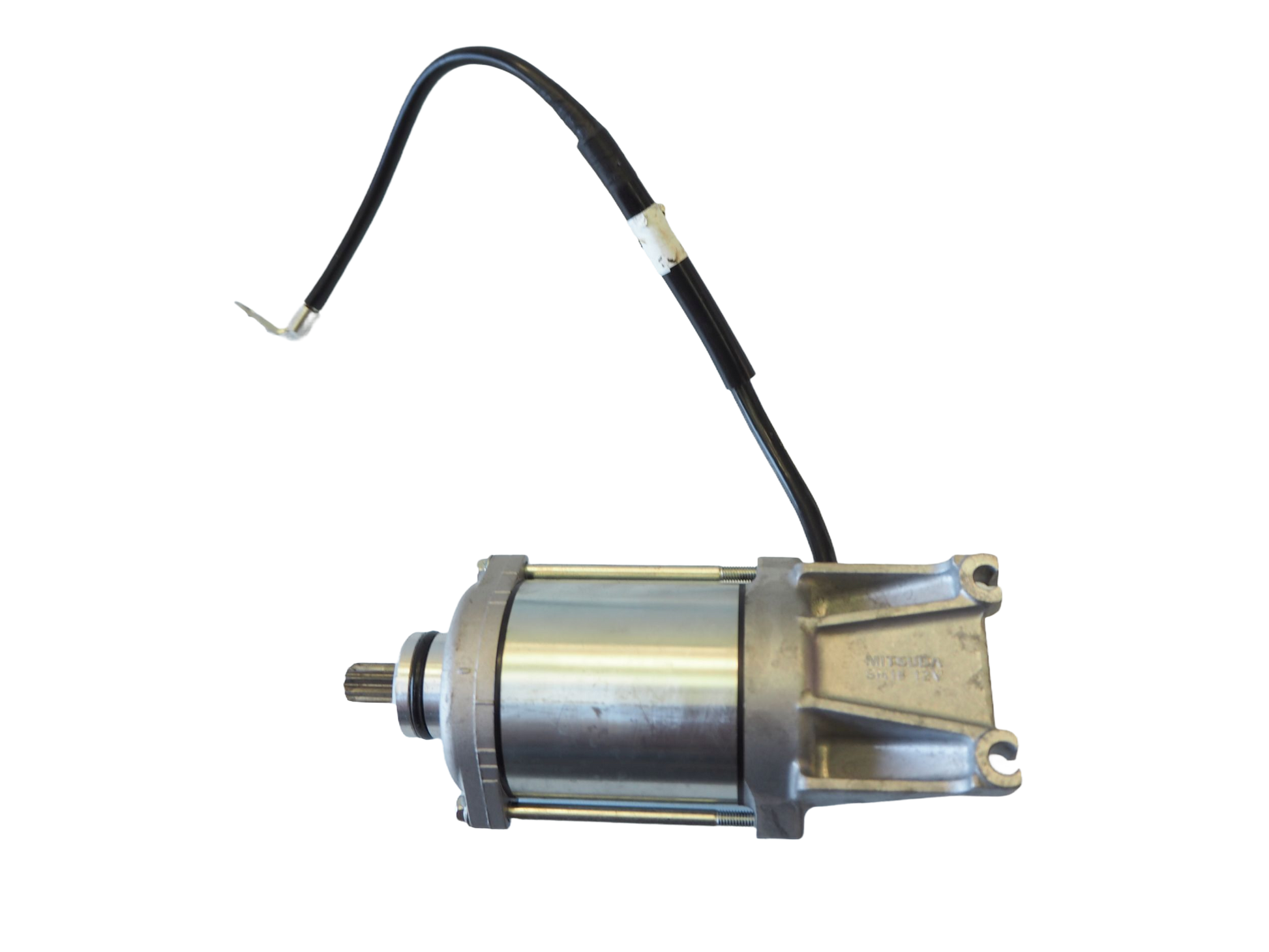 KAWASAKI Z 650 RS 22- Anlasser Starter Motor 1