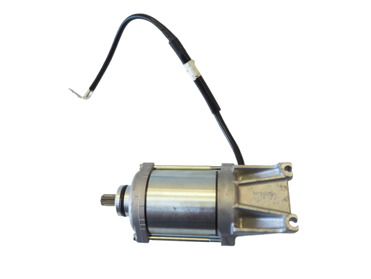 KAWASAKI Z 650 RS 22- Anlasser Starter Motor 1