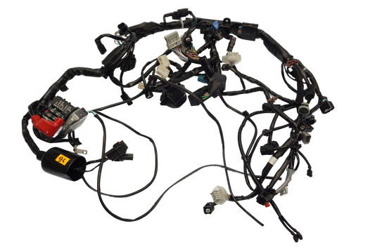 HONDA CBR 650 R 19-23 Kabelbaum Wiring Harness 1