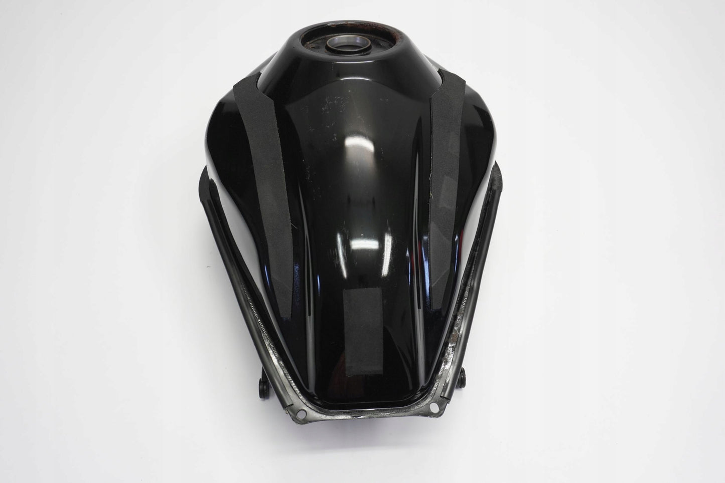 YAMAHA MT-07 TRACER 7 TRACER 700 20- Kraftstofftank Benzintank Fuel Tank 7