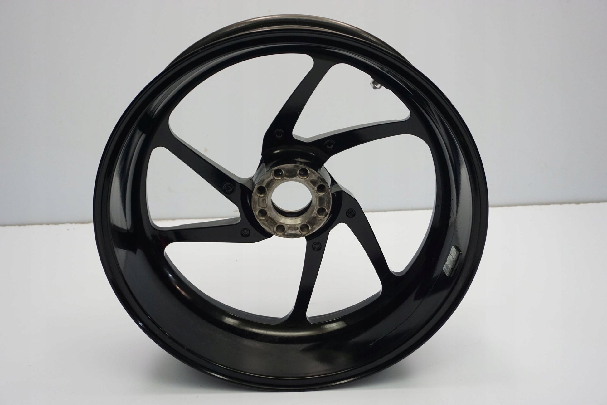 MV AGUSTA BRUTALE 800 16- Felge hinten Wheel Hinterrad 5