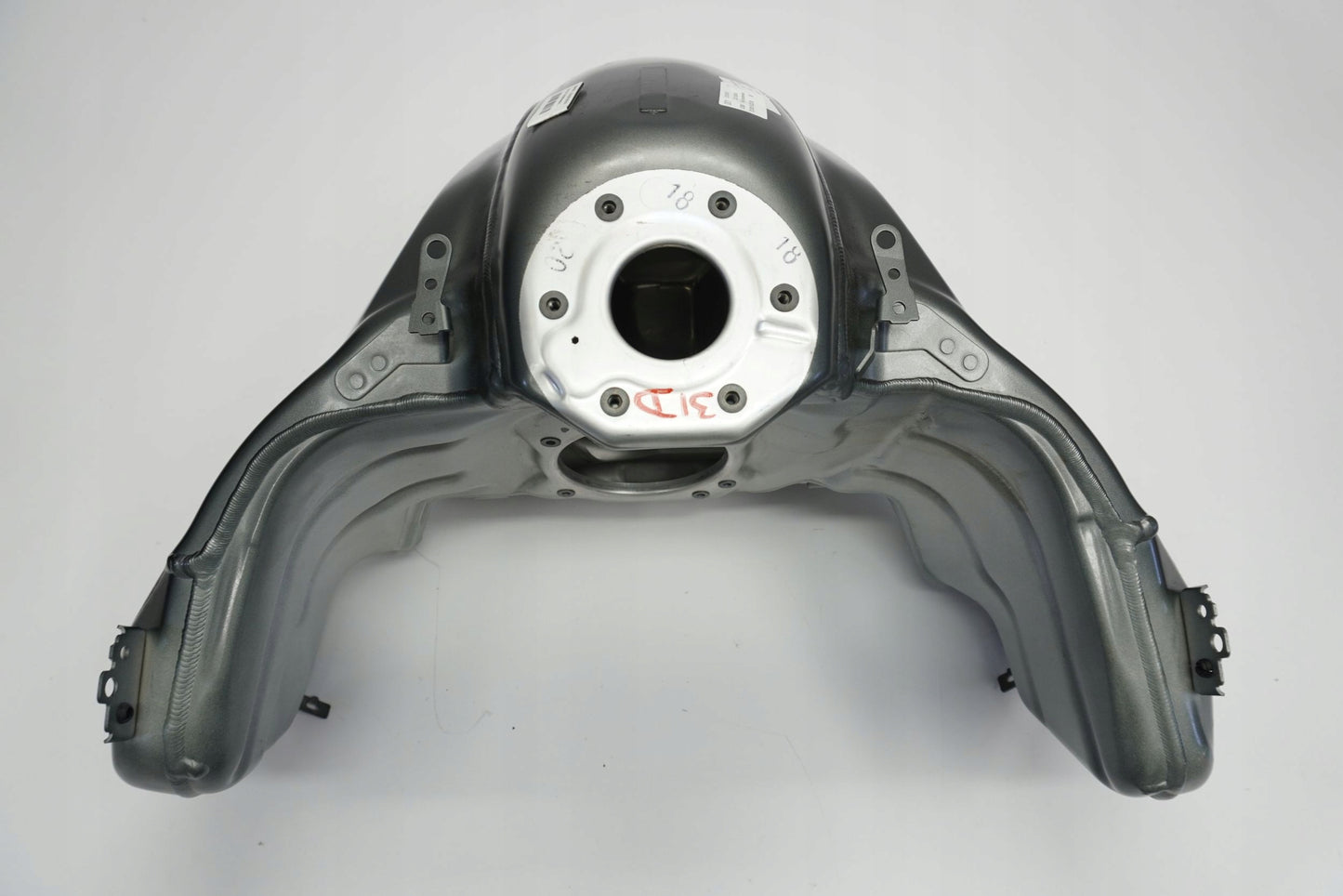 BMW R 1250 GS ADVENTURE 19- Kraftstofftank Benzintank Fuel Tank 5