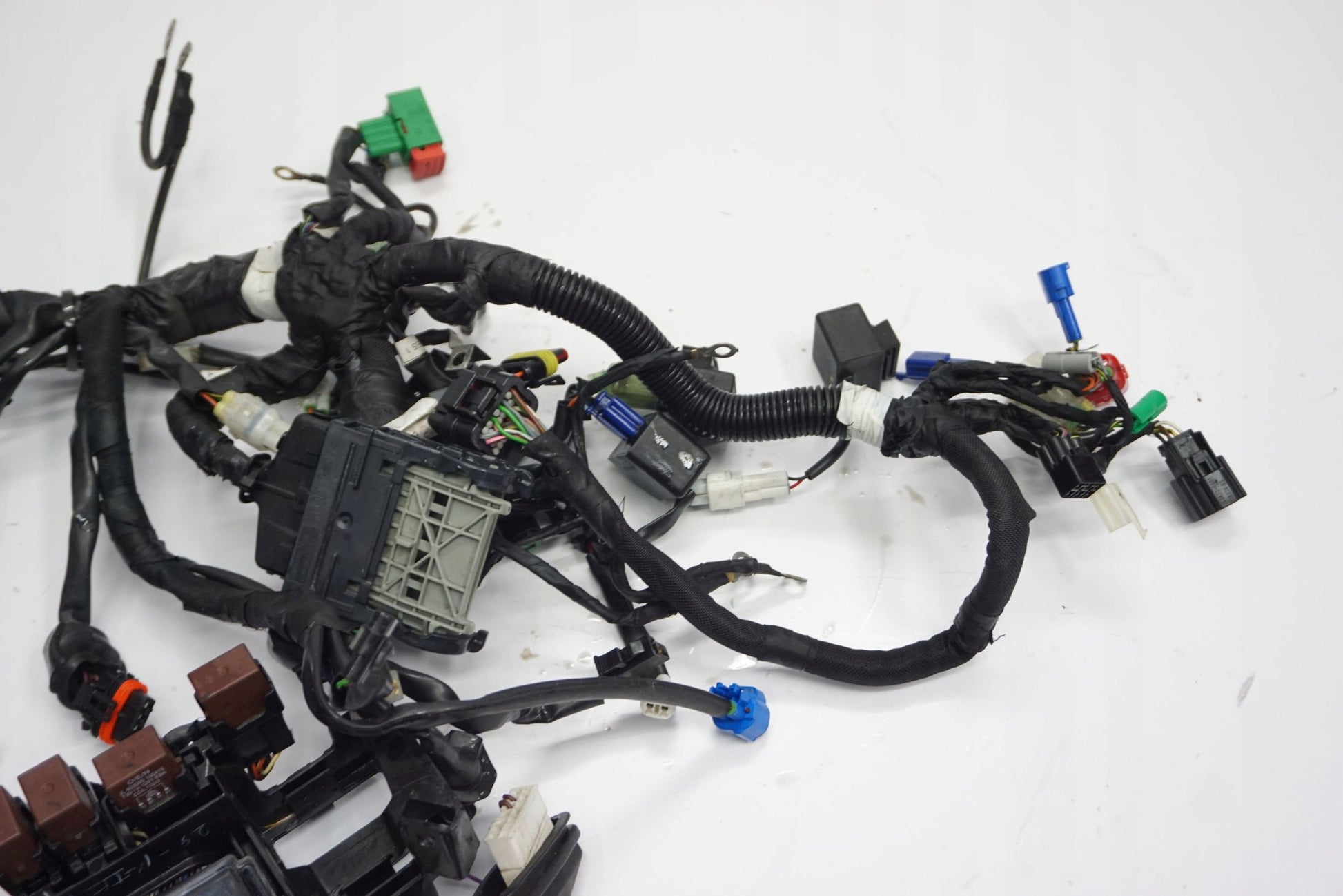 KTM 125 DUKE 17-23 Kabelbaum Wiring Harness 10