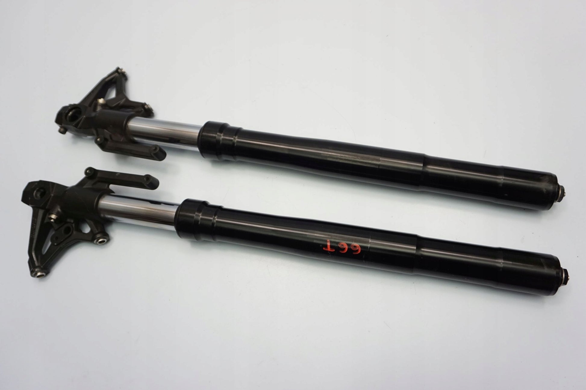 KAWASAKI Z1000 10-13 Gabel Gabelholme Fork 6